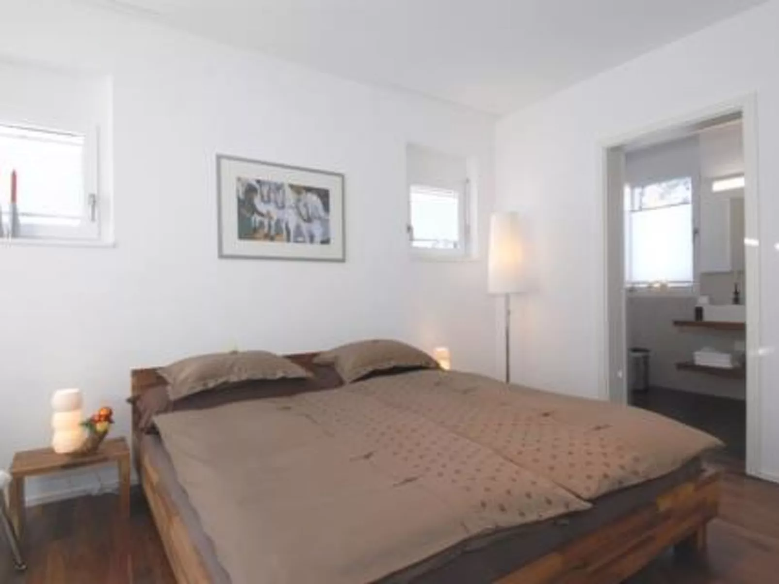 Am Sportweg 10 5½-Zimmerwohnung