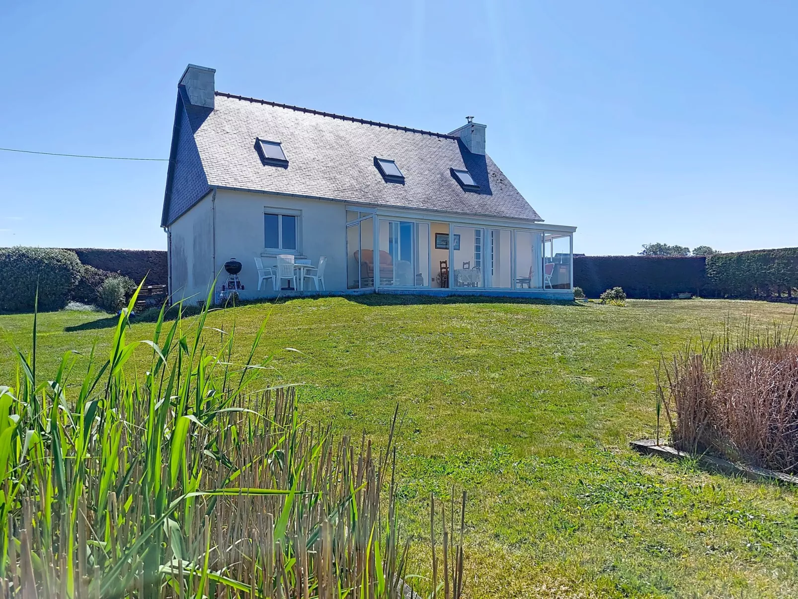 Le Vauglin