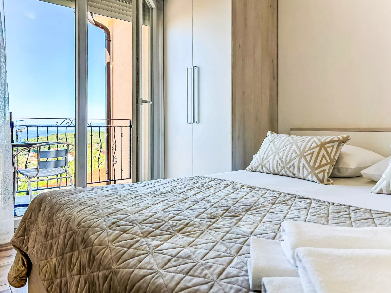 Villa Mare