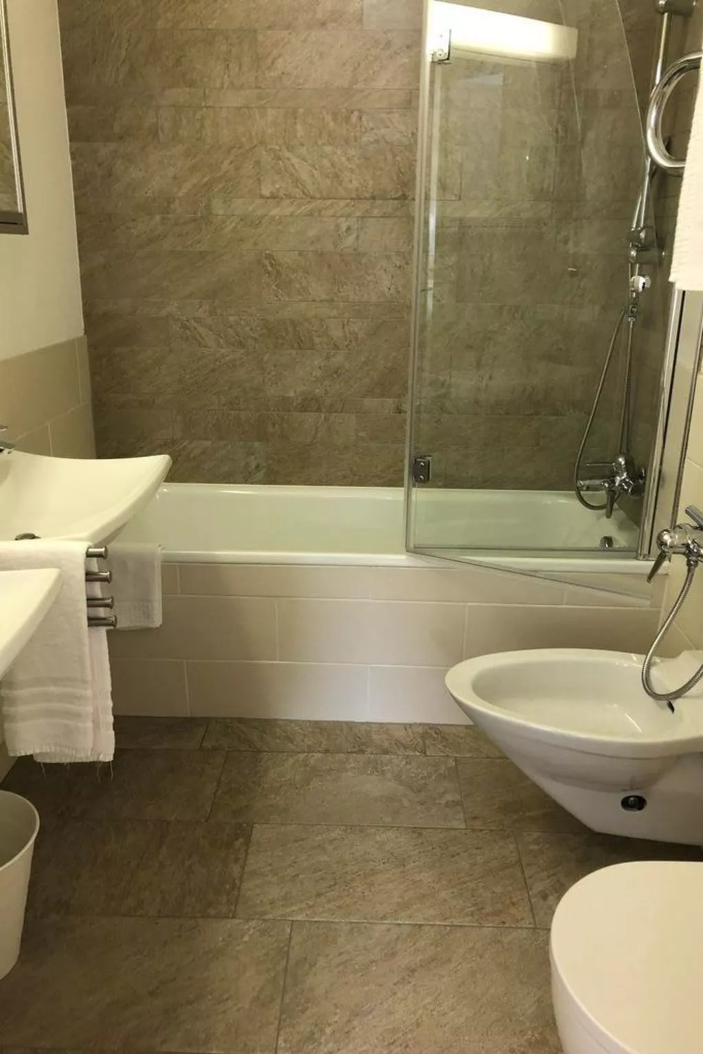 Residence Europe 305 2-Zimmerwohnung