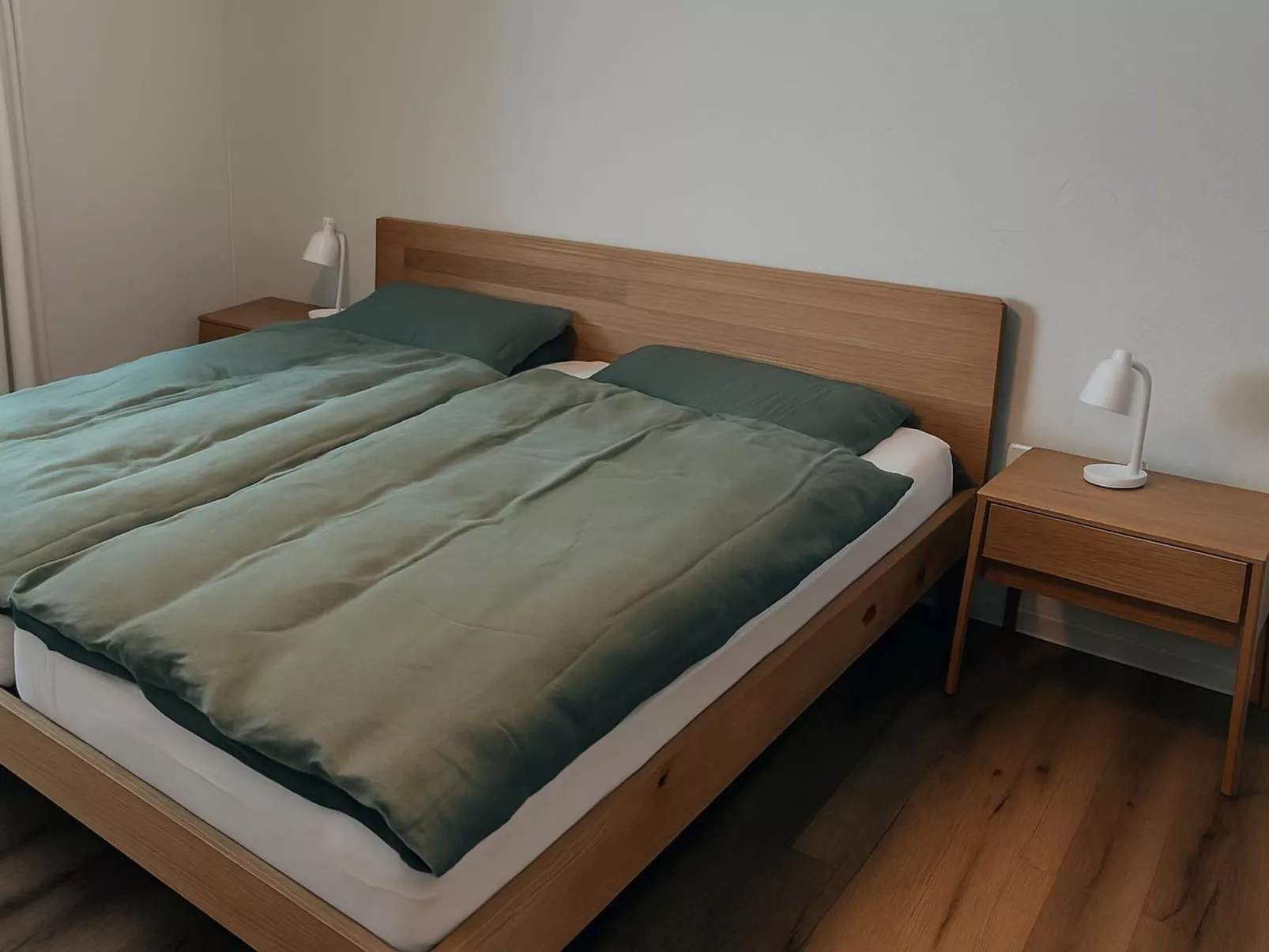 Ginseng 6 3½-Zimmerwohnung