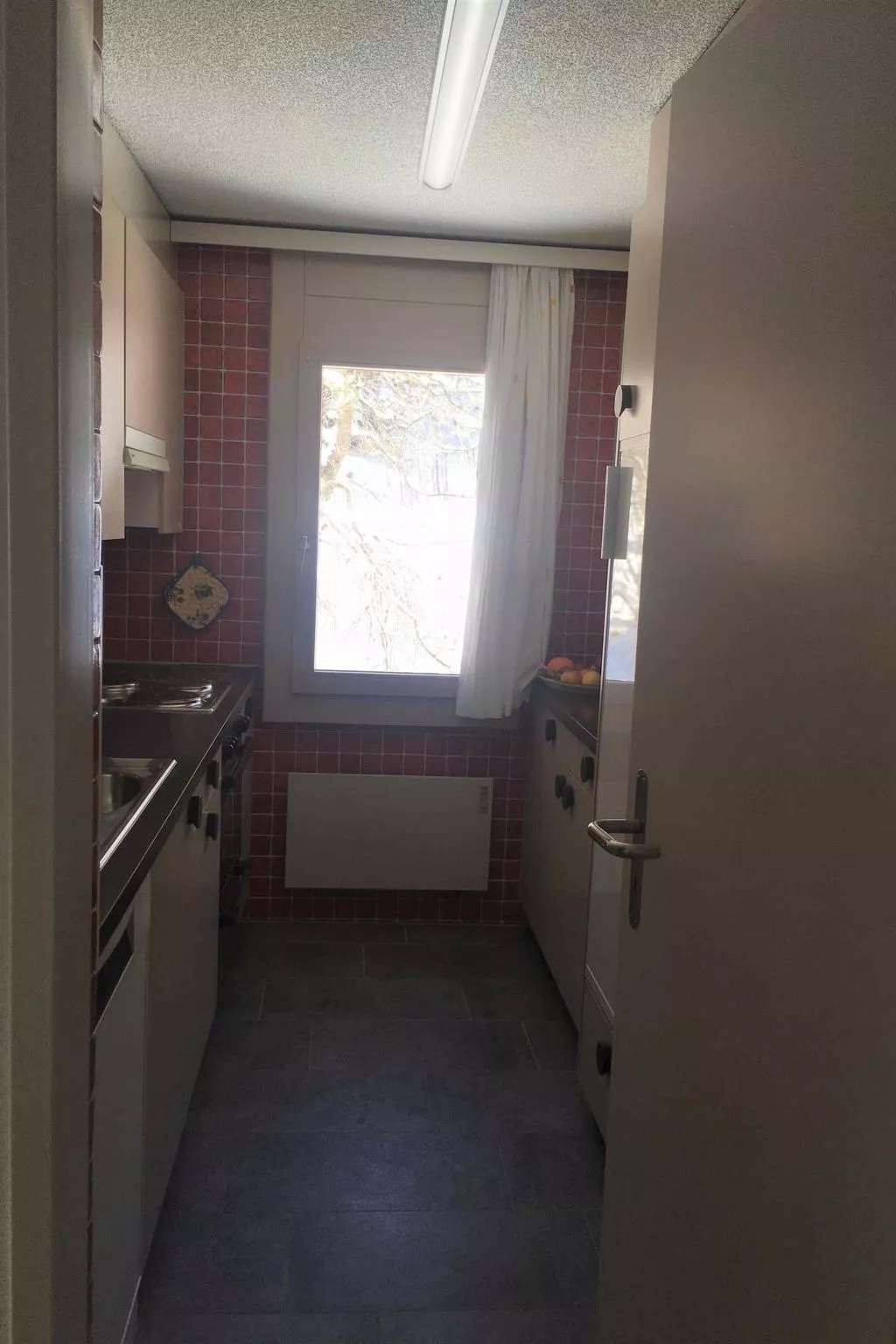 Friedberg 9 2-Zimmerwohnung