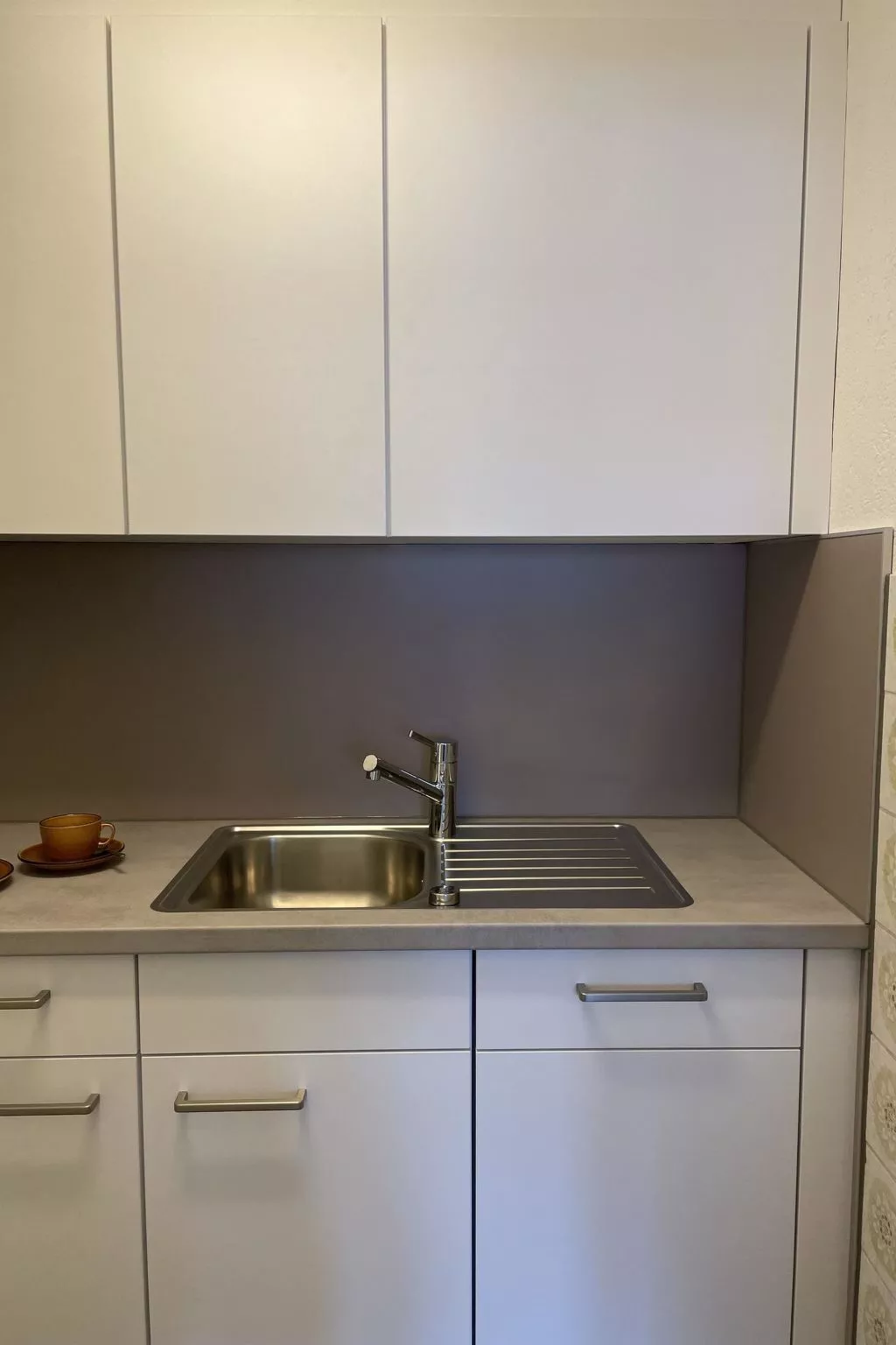 Residence Europe 303 2-Zimmerwohnung