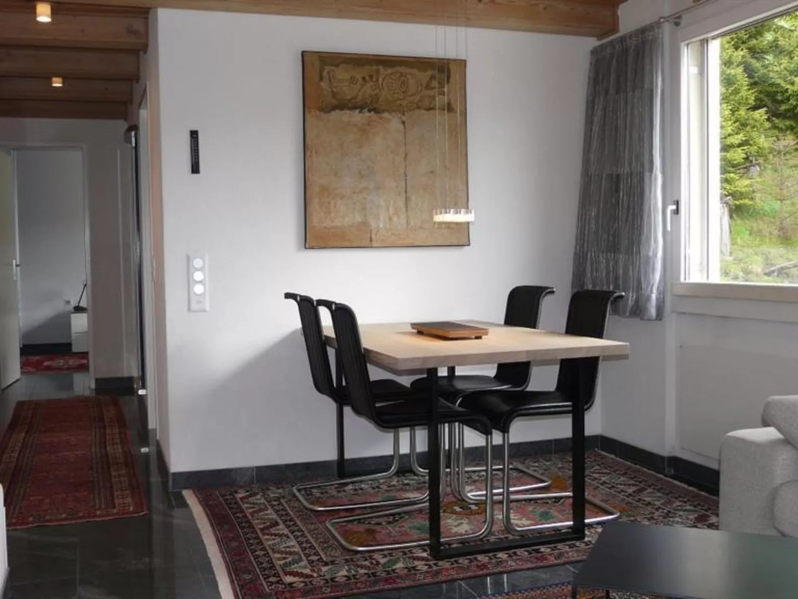 Rex 45 2-Zimmerwohnung