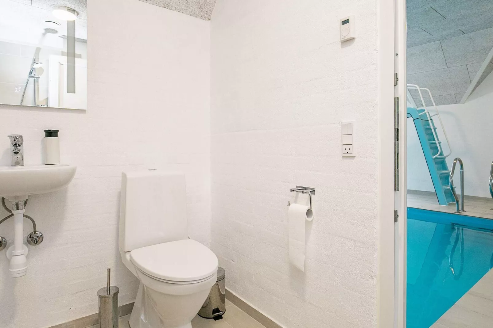 Luxus-Ruckzug in der Nahe des Meeres -- By Traum Ferienwohnungen