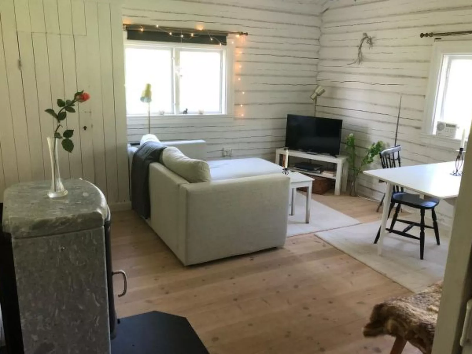 In Rättvik