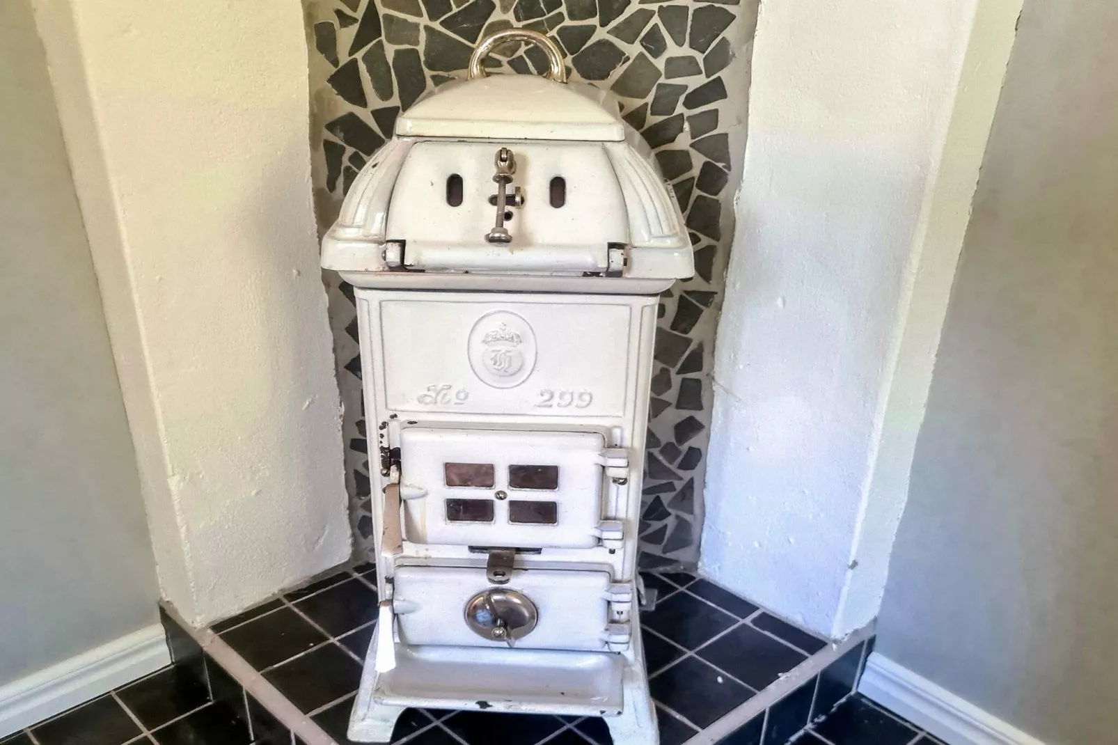 Maison de vacances pour 6 a BOLLSTABRUK - Intérieur