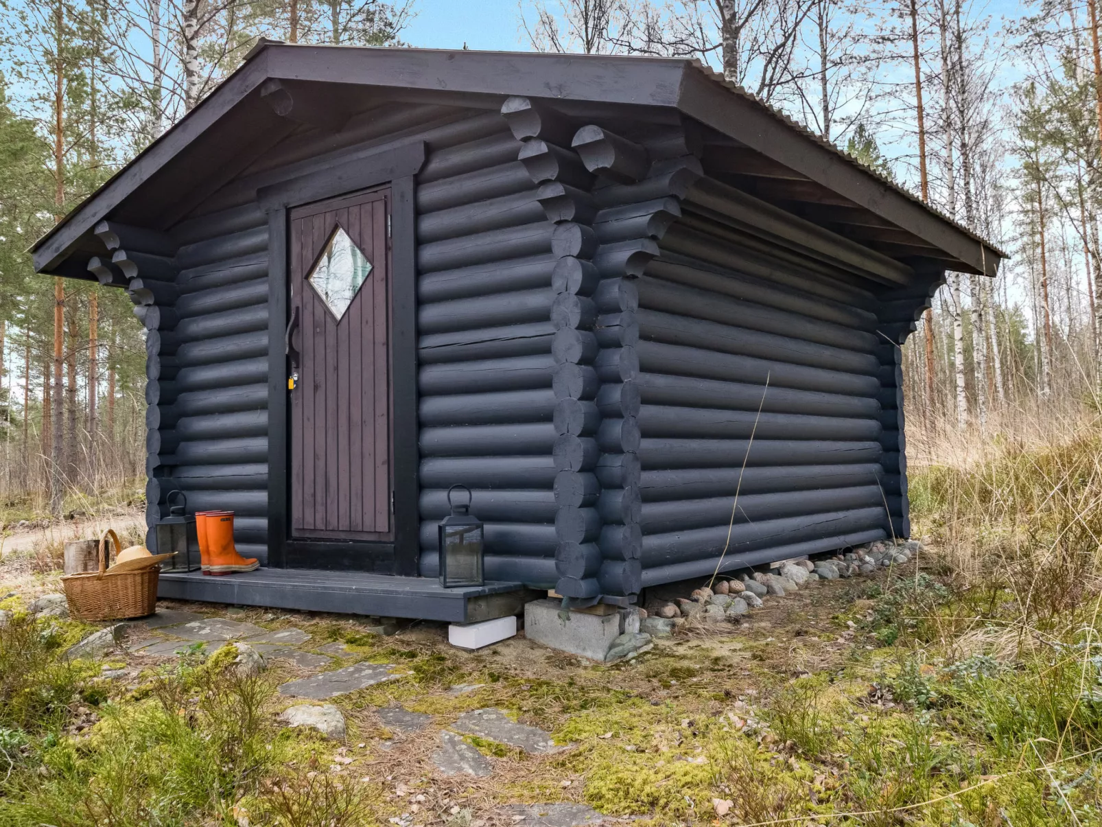 Ranta 1