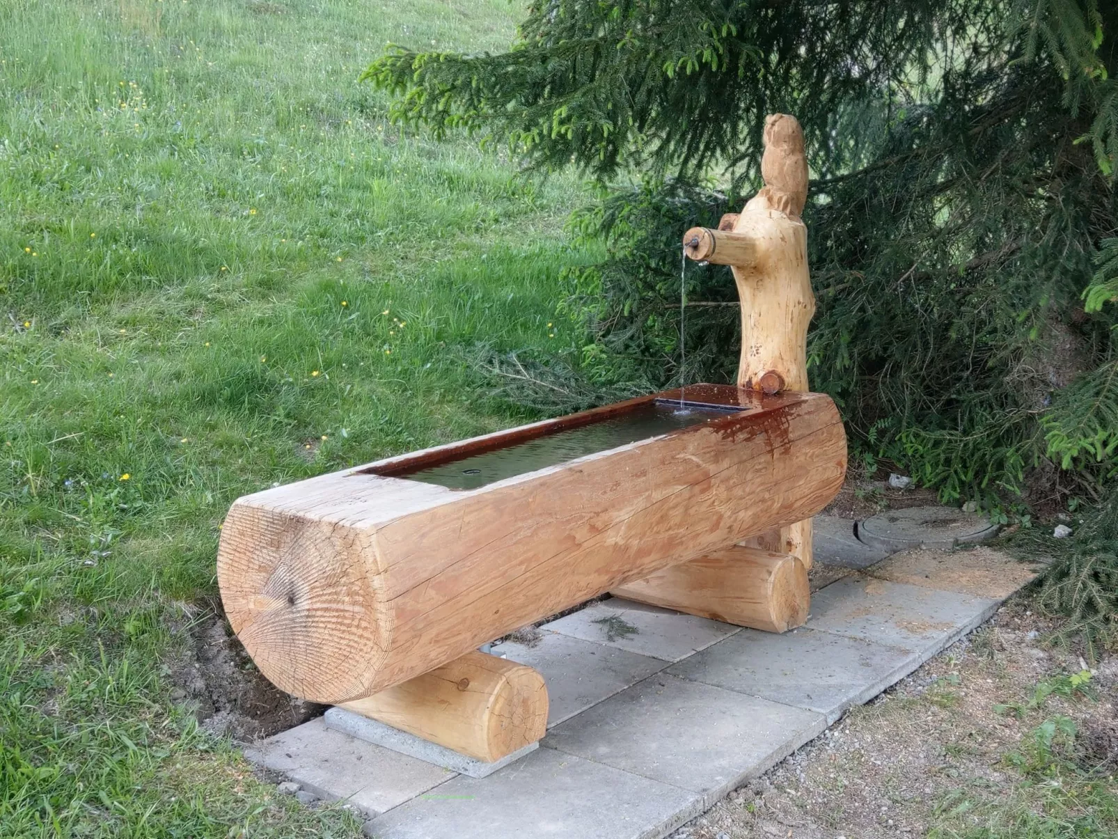 Maiensäss Camona, Siat, (Siat).