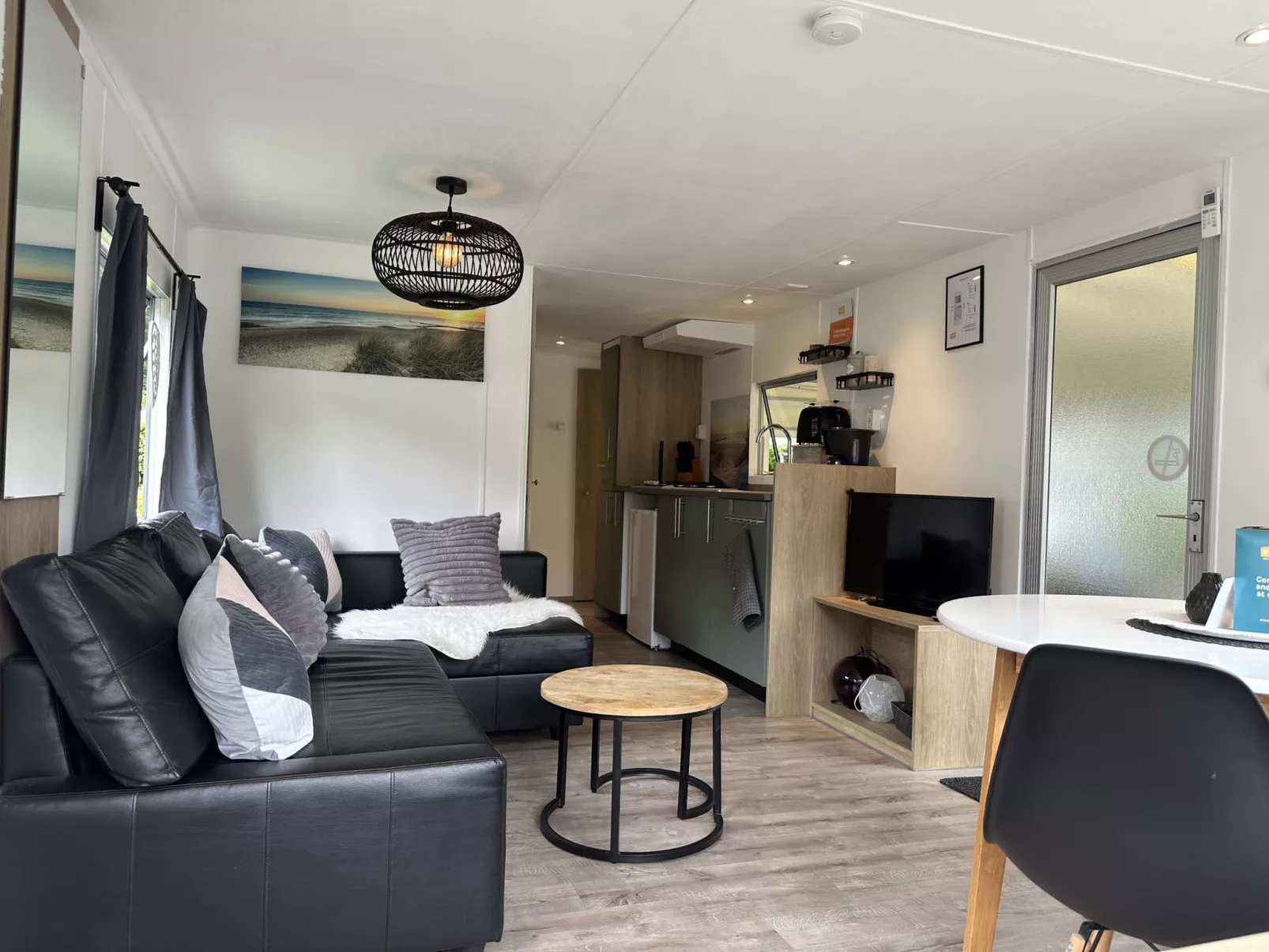 Vakantiepark Klein Vink - A10