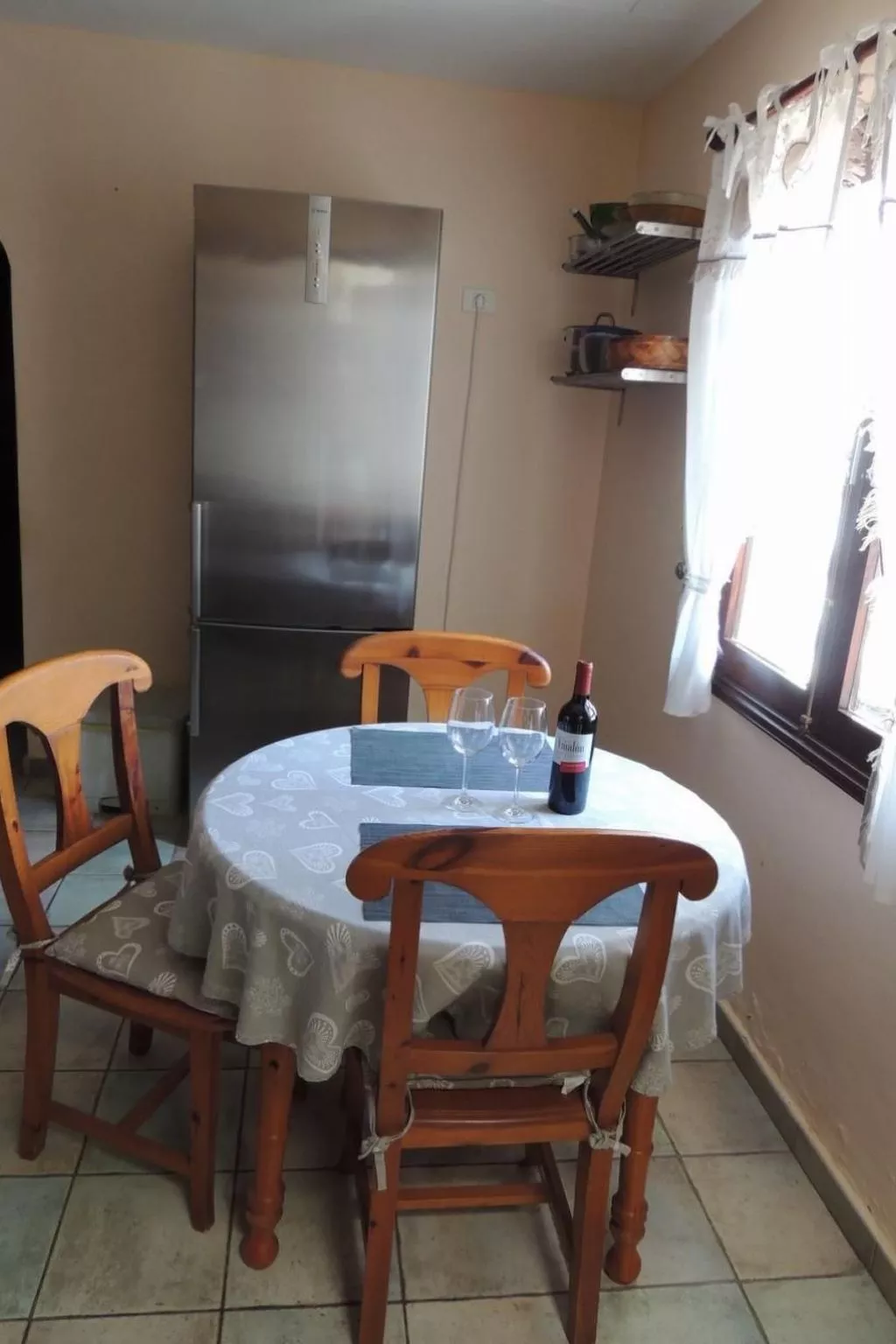 Villa Sol