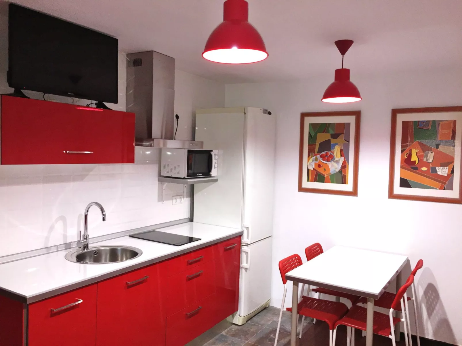 Schöne Wohnung Nr. 2 in Platja d'Aro