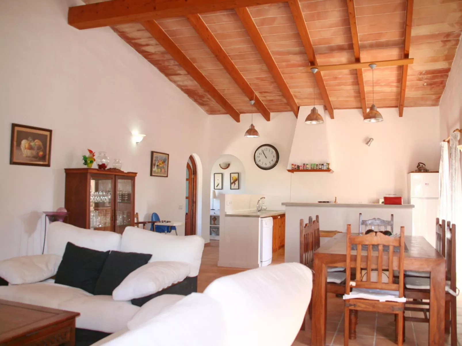Mit Privatpool für 8 Personen ca. 150 m&sup2; in Santanyi, Balearen (Mallorca)