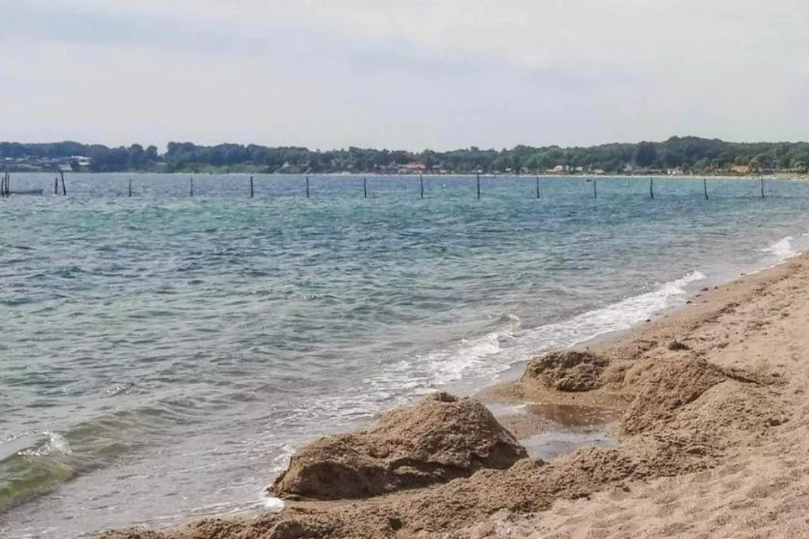4 etoiles maison de vacances a Haderslev