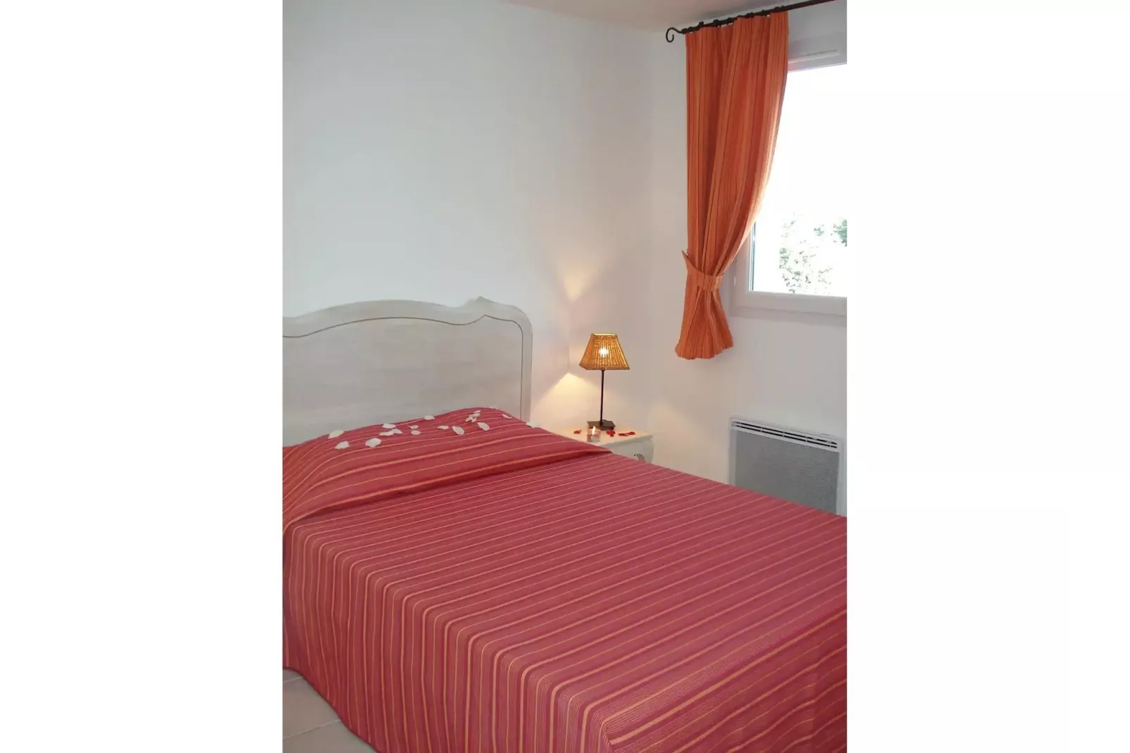 Le Domaine De Bourgeac 2 Room Apartment 4 pax OTA - Schlafzimmer
