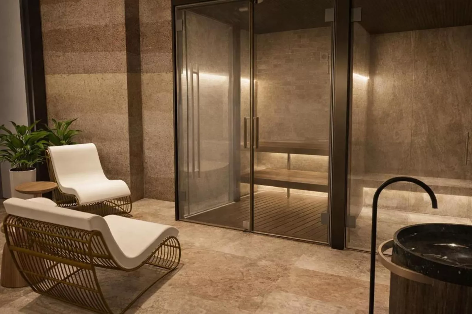 PICTAS Residence - Standard Double or Twin Room with Balcony