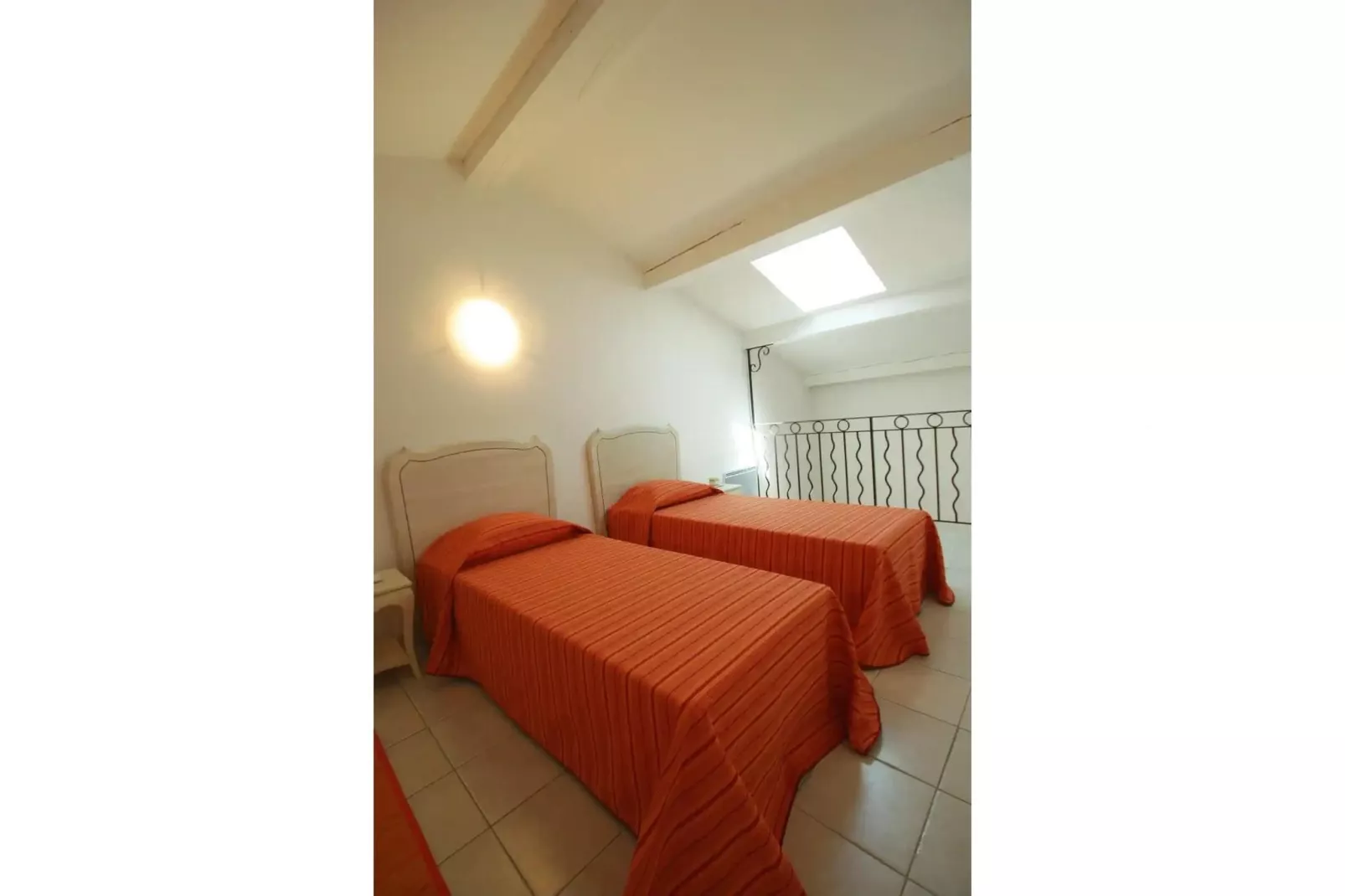 Le Domaine De Bourgeac 2/3 Rooms Duplex 6 pax OTA
