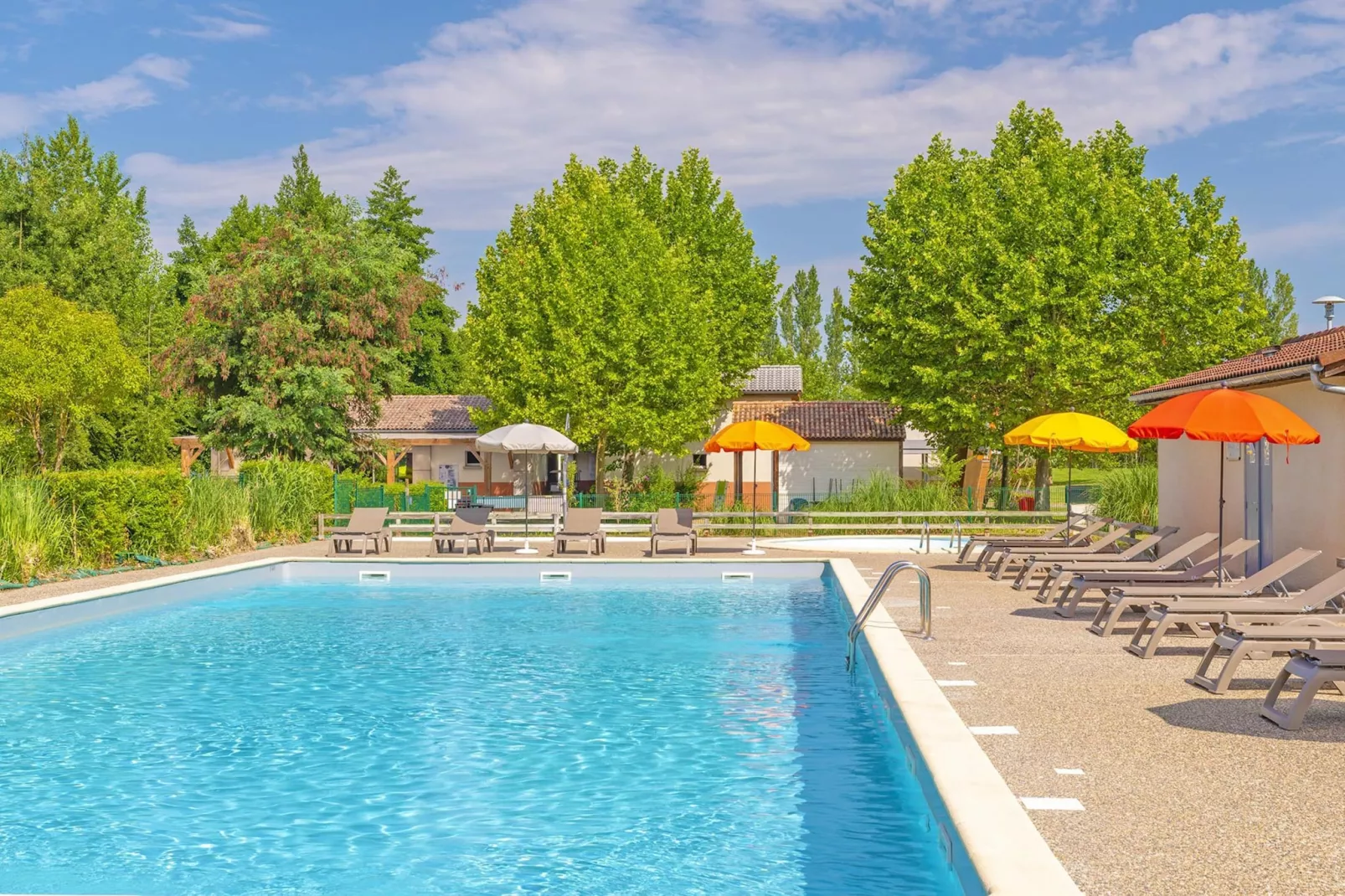 Port Lalande COTTAGE 6/8 pers OTA