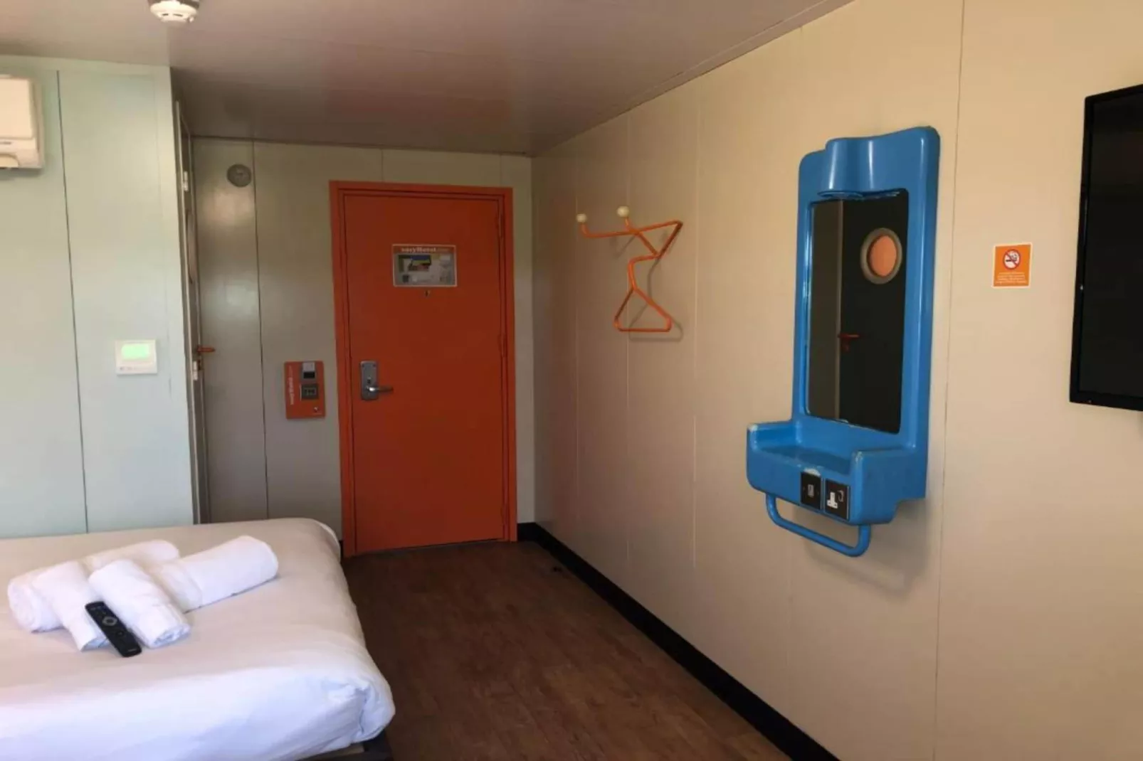 Standard Twin Room - Chambre
