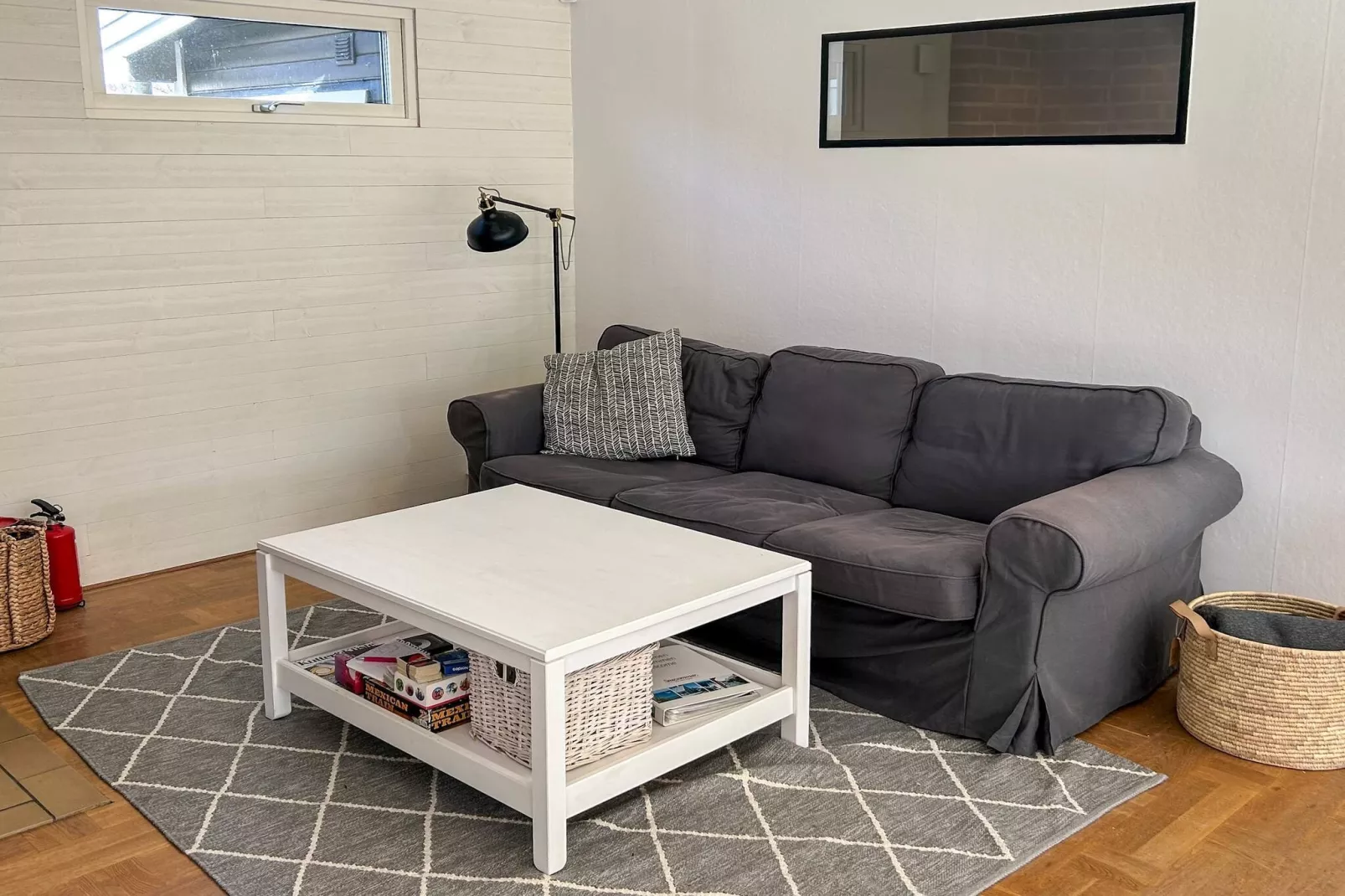 5 Personen Ferienhaus in TRELLEBORG - Innenbereich
