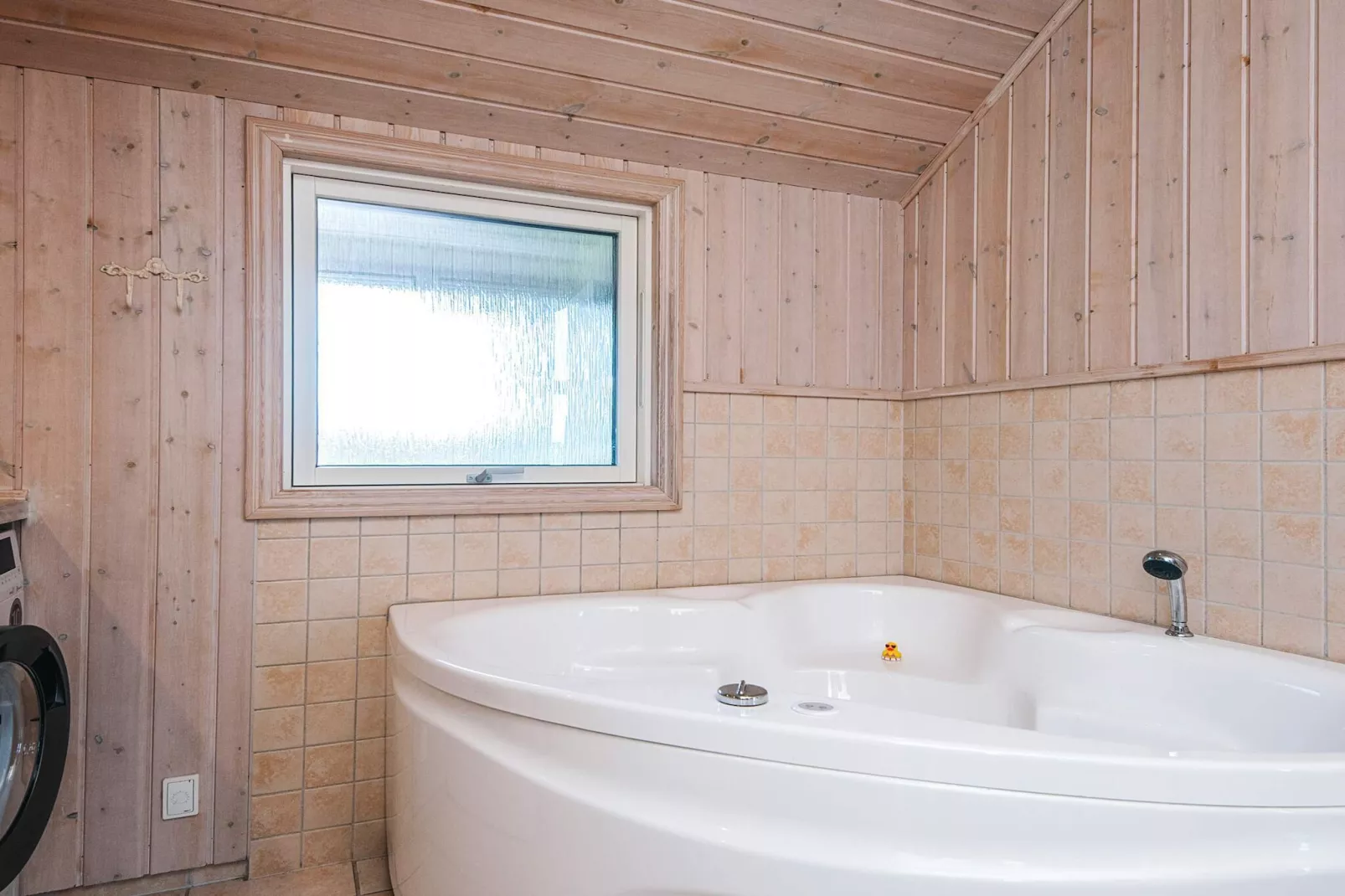 Maison de vacances pour 8 a Tarm - Spa