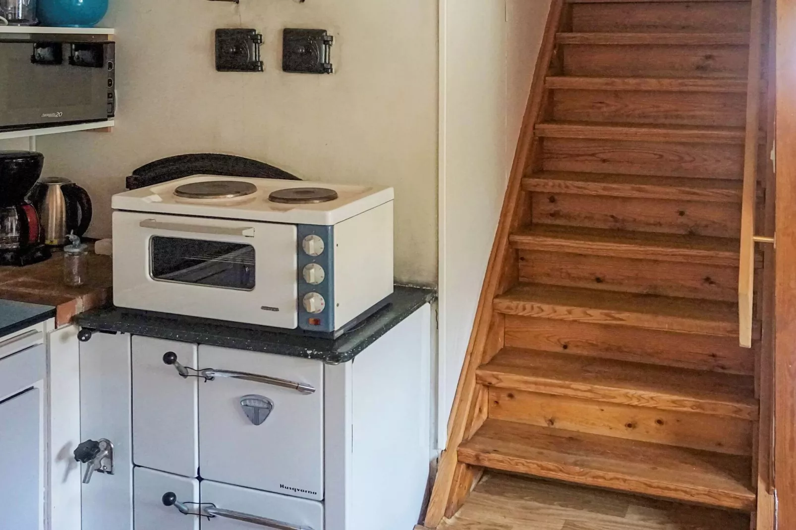 4 person holiday home in Olofström - Indoor