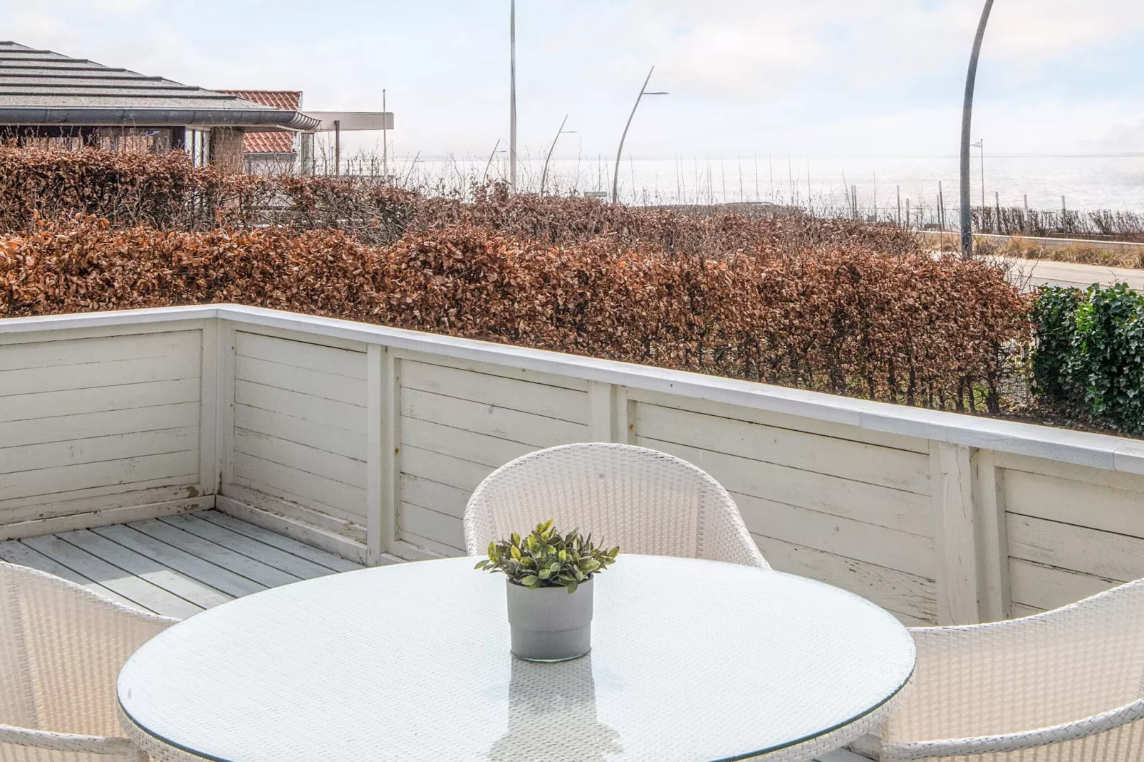 2 person holiday home in Esbjerg V-By Traum - Water view