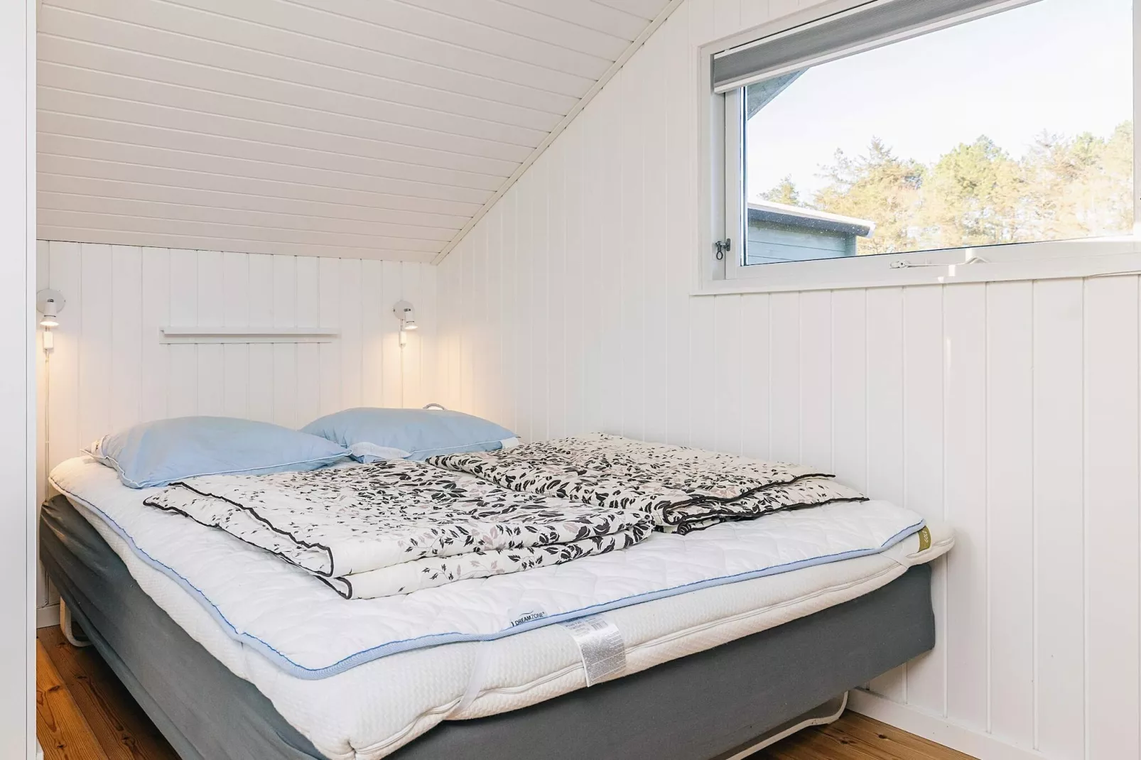 6 person holiday home in Ålbæk-By Traum - Indoor