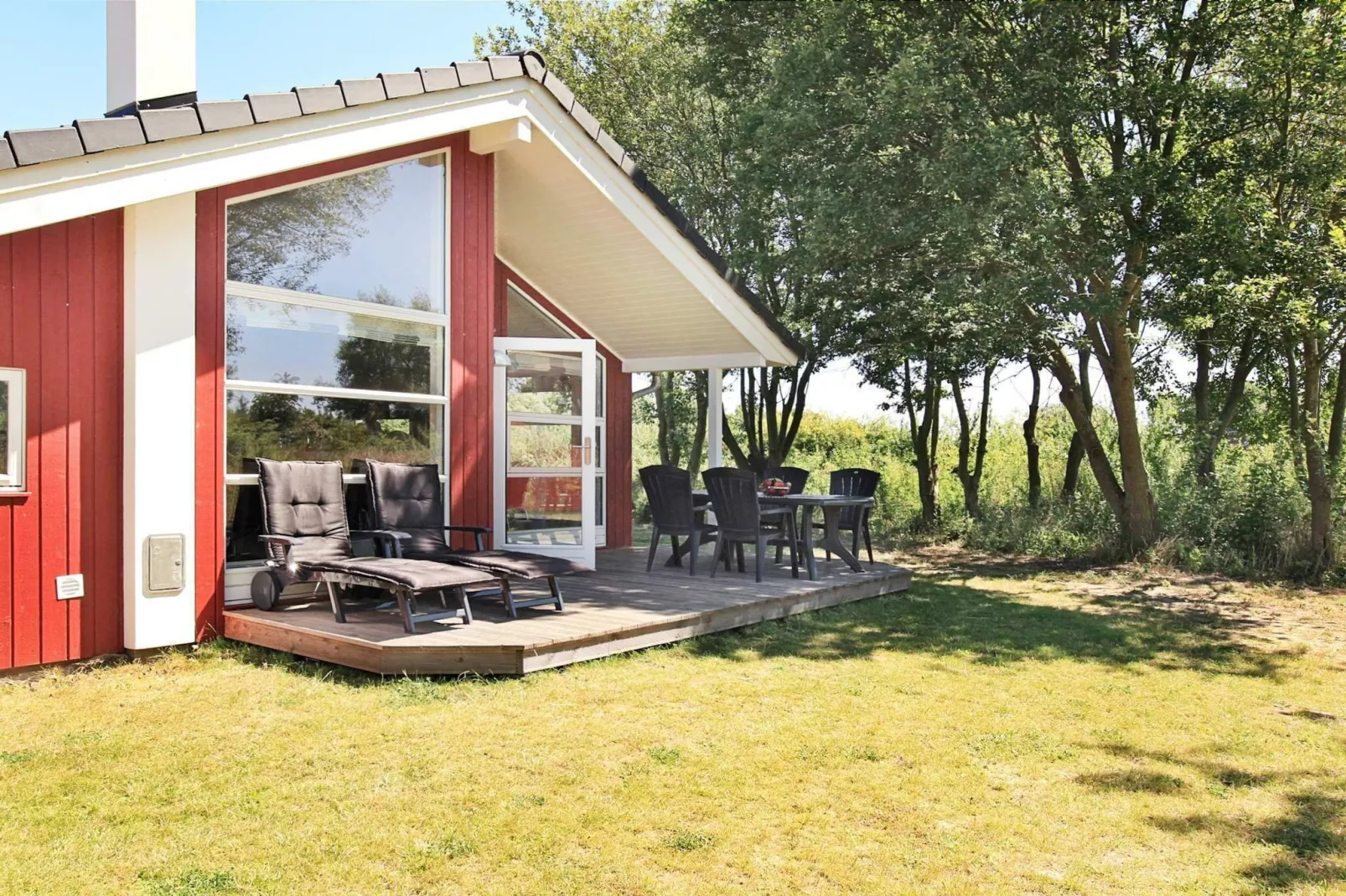 TYP C - Outdoor