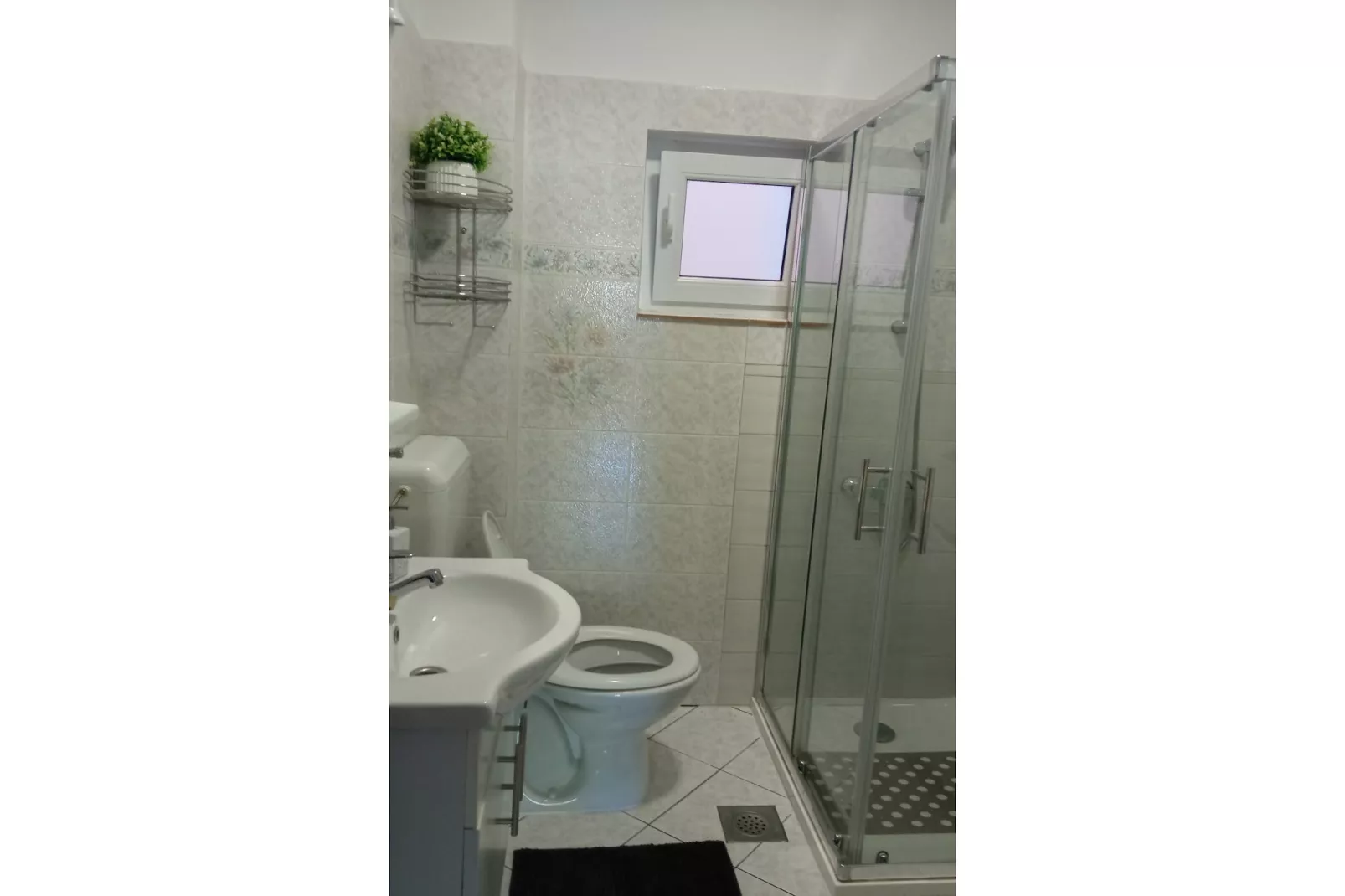 Plitvice - Bathroom