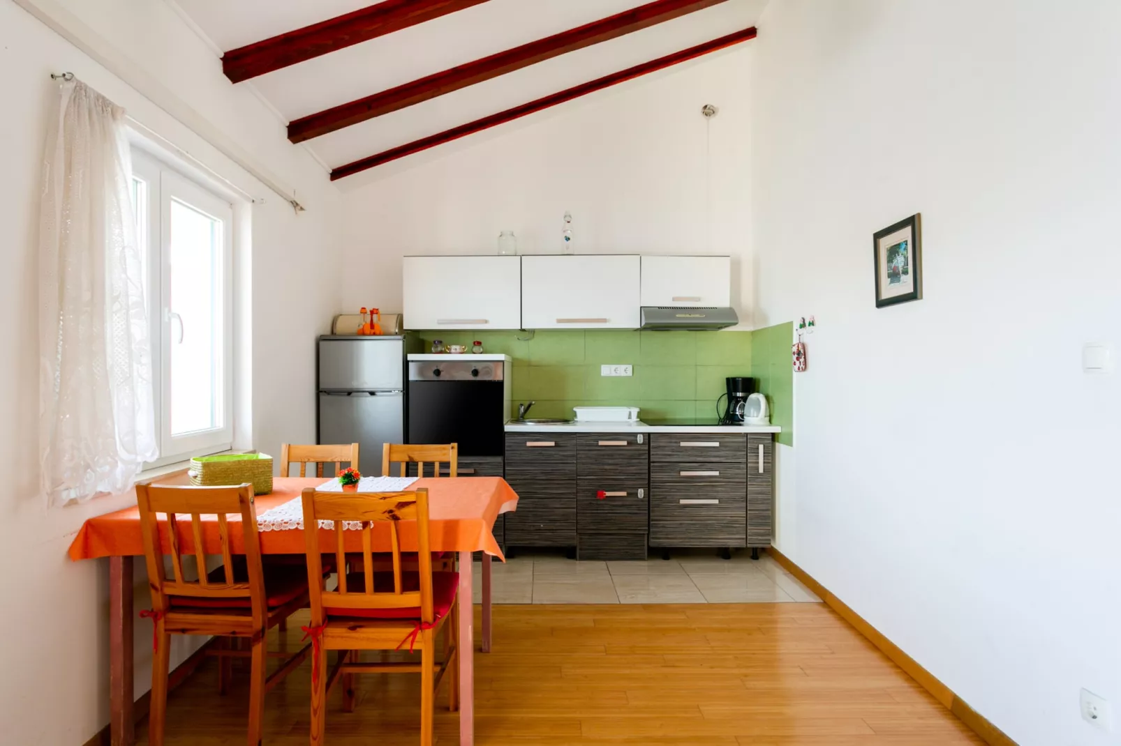 Apartmani Sidrana - Kitchen