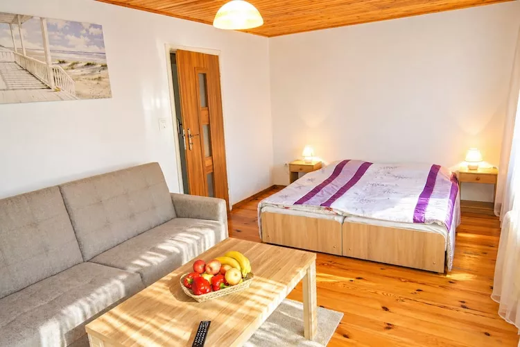 Piastowska The House Międzyzdroje - Schlafzimmer