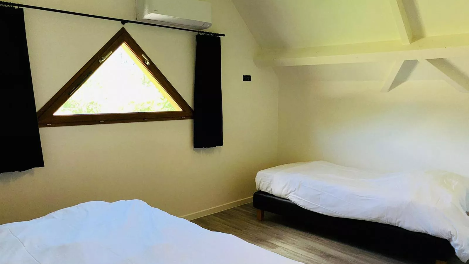 Lac Bleu 39 - Bedroom
