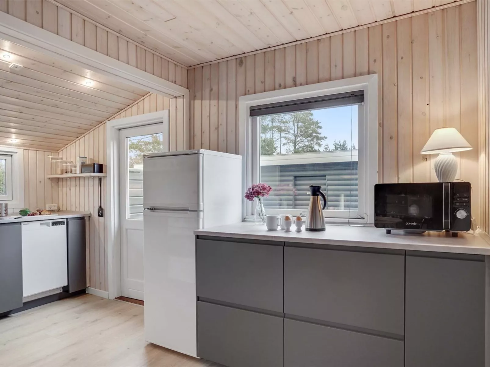"Sissa" - 1.5km from the sea - Drinnen