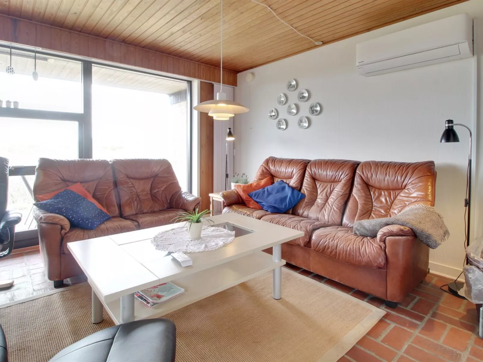 "Sophine" - 50m from the sea - Drinnen