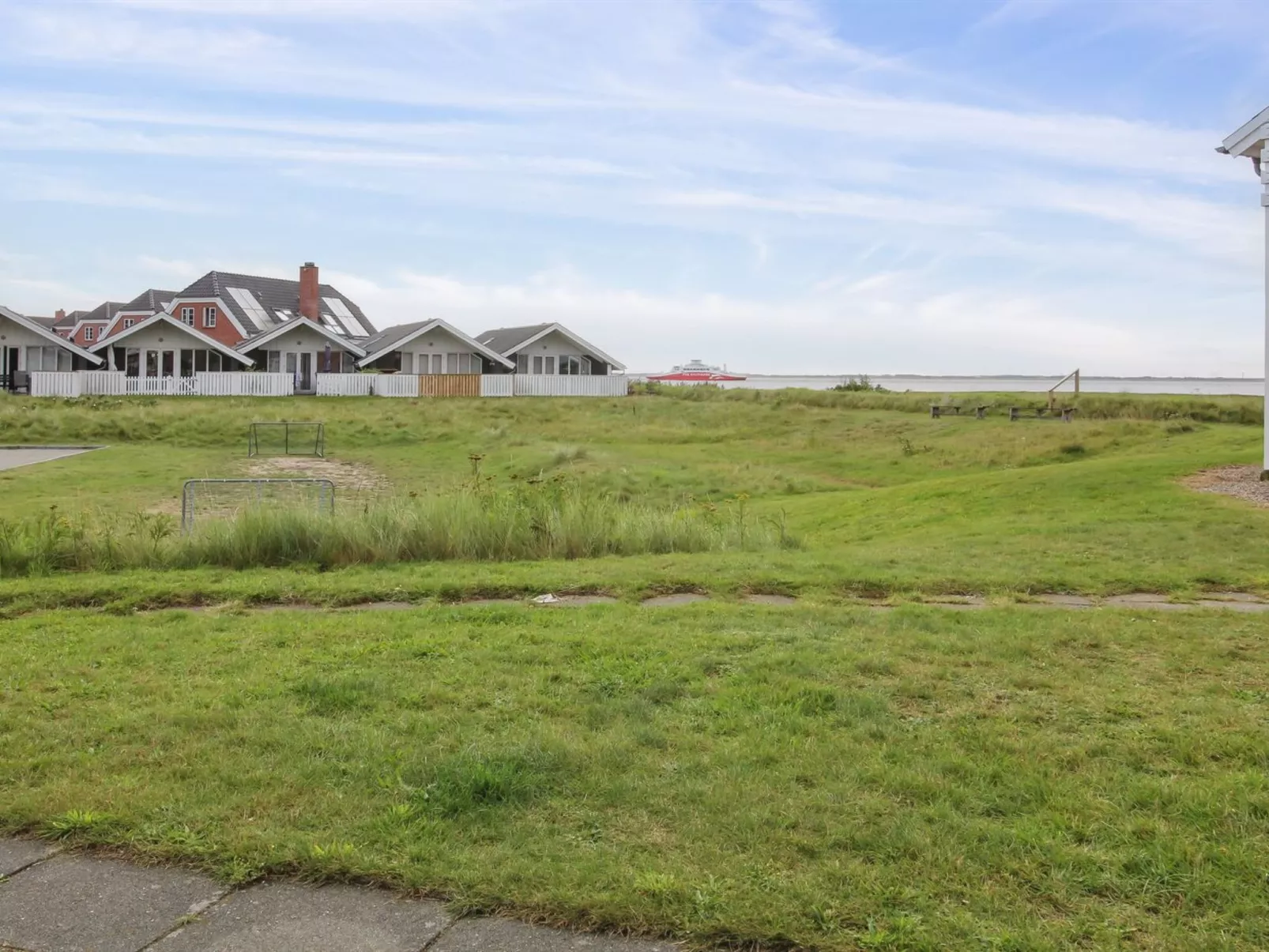 "Gertruda" - 2.3km from the sea - Dehors