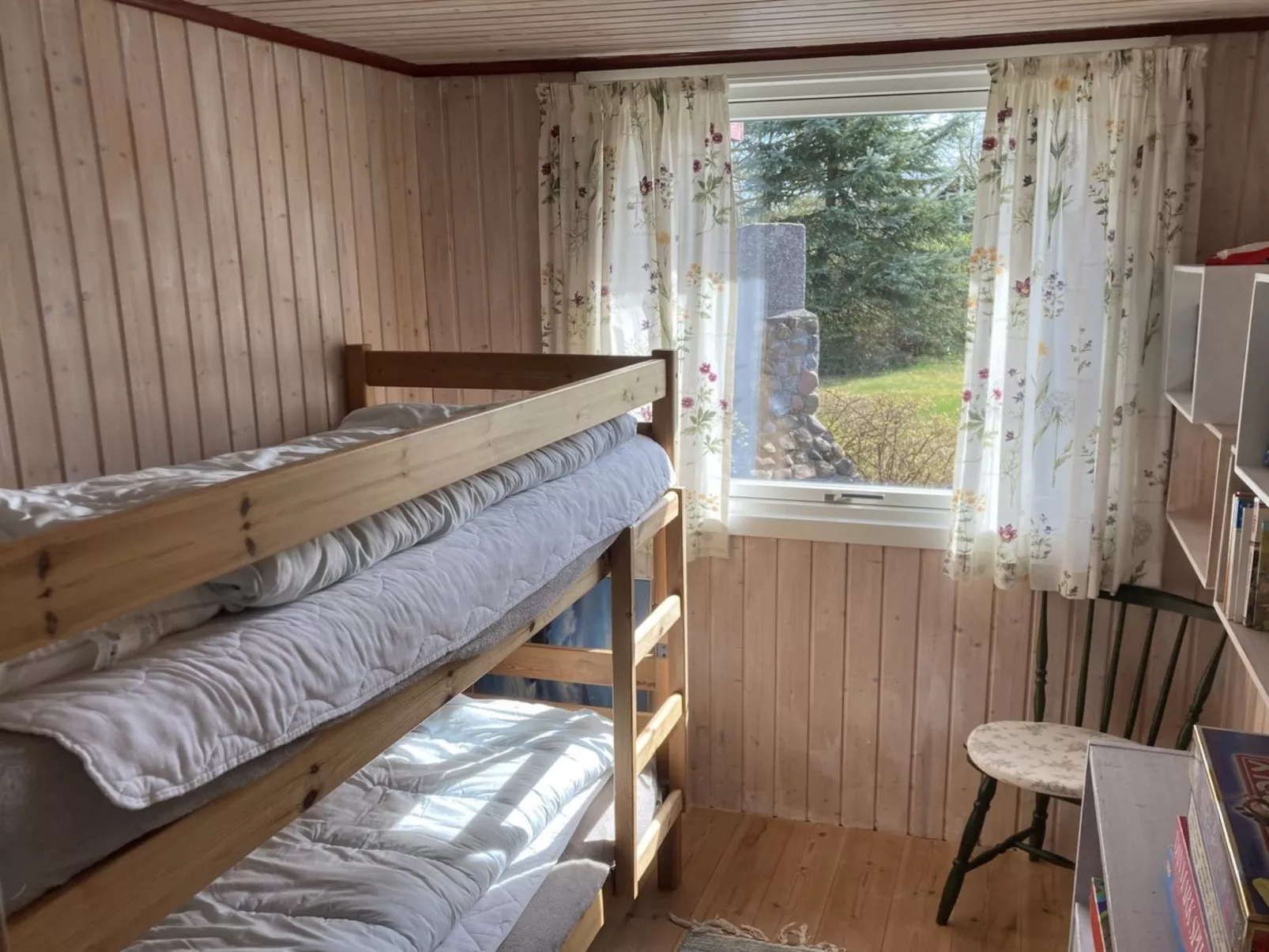 "Kaarina" - 550m from the sea - Inside