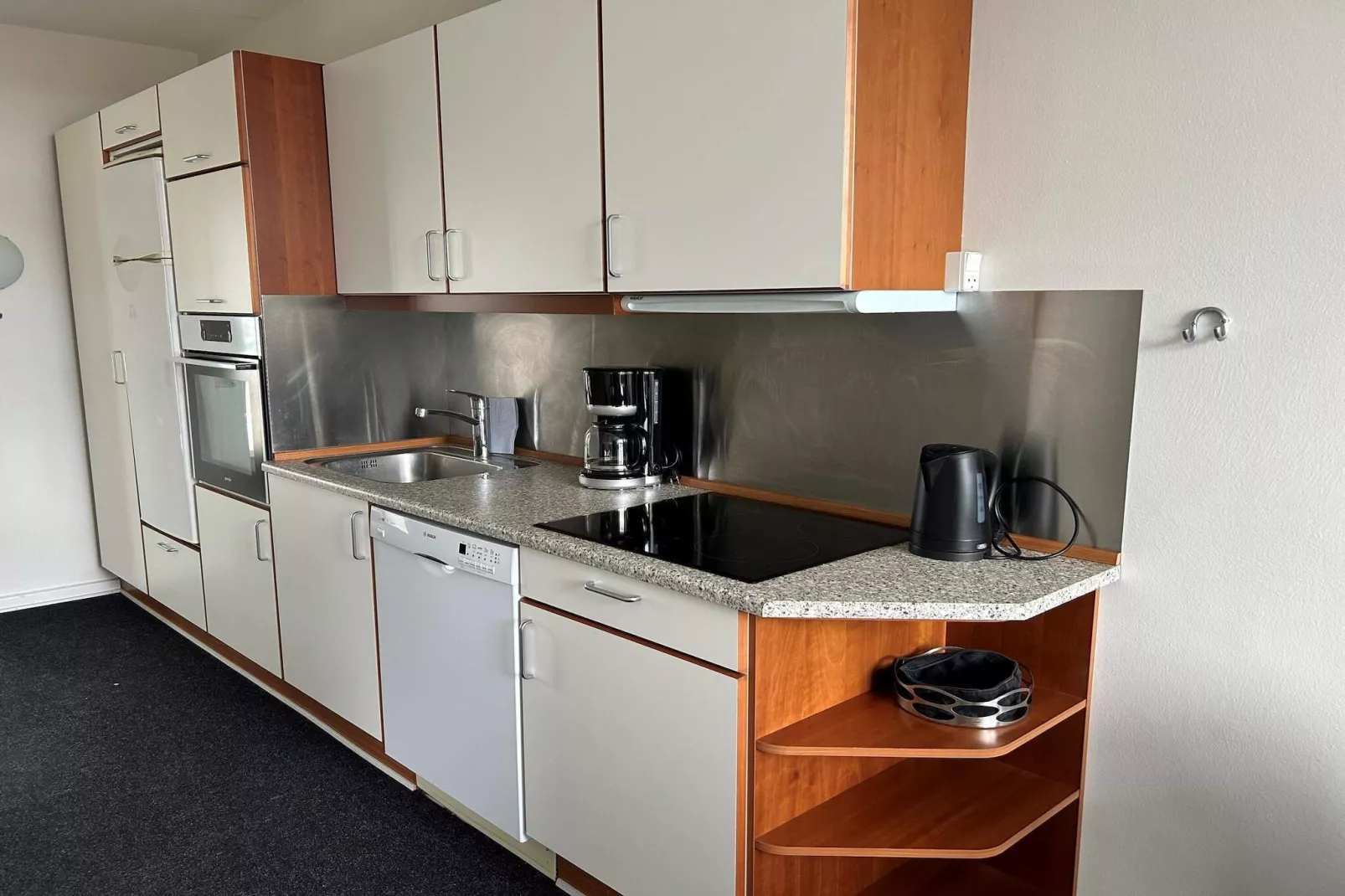 Maison de vacances pour 4 a Fanø - Intérieur