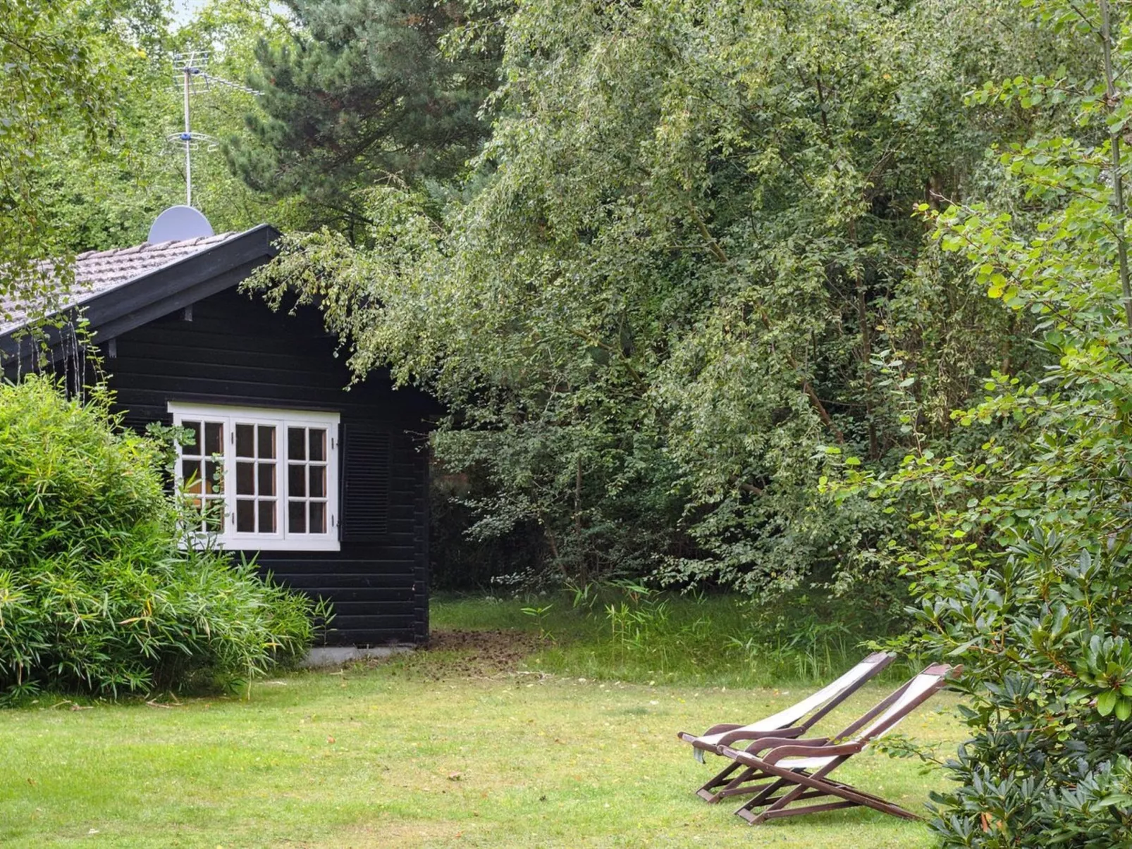 "Neela" - 300m from the sea - Dehors
