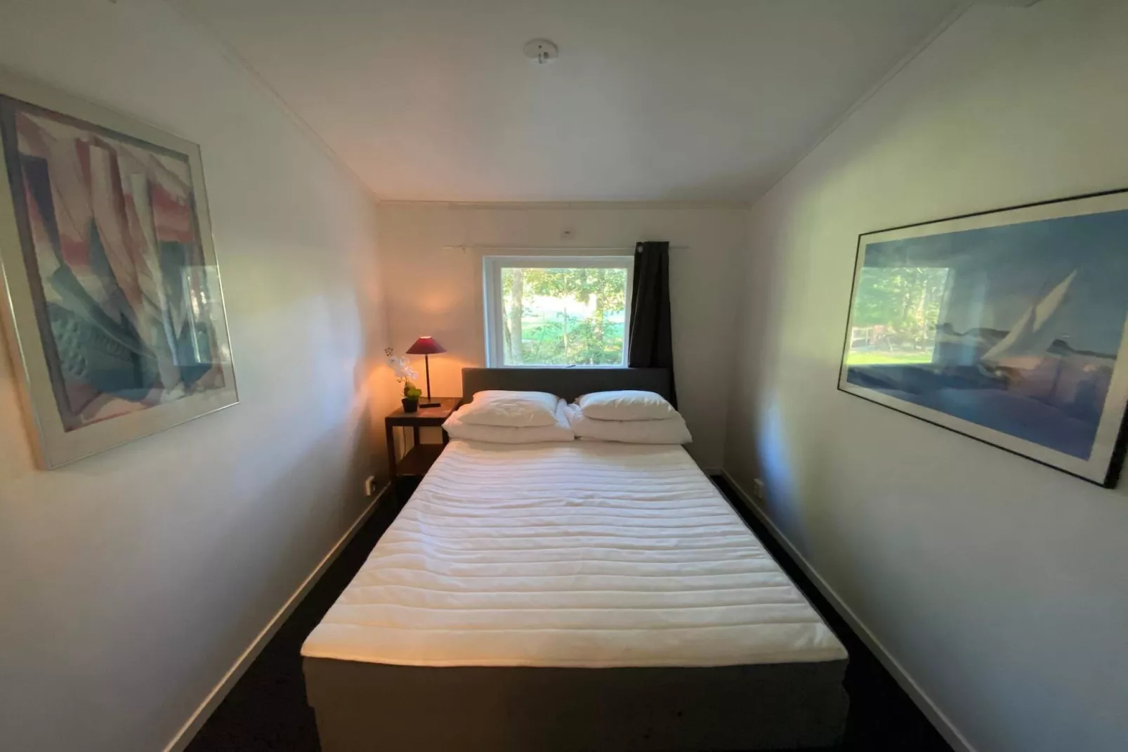 6 Personen Ferienhaus in Ucklum-By Traum - Innenbereich