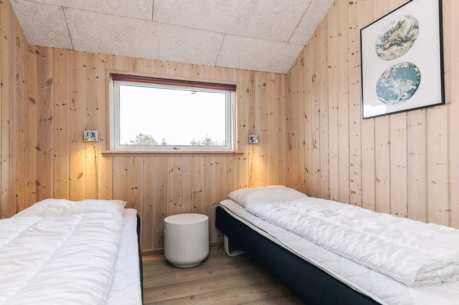 Luxuriöses Strandhaus für 14 Personen - Innenbereich