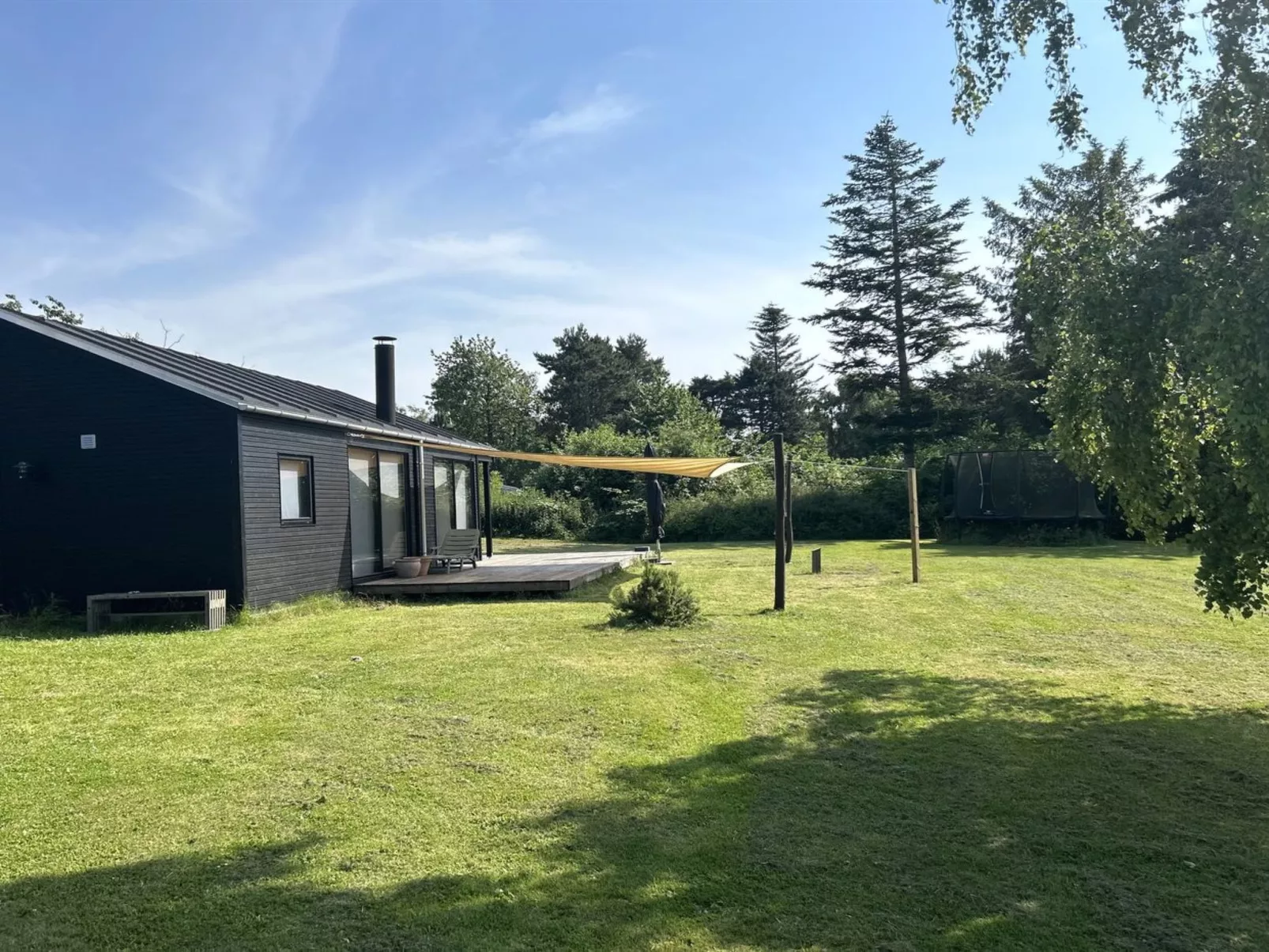 "Cita" - 350m from the sea - Dehors