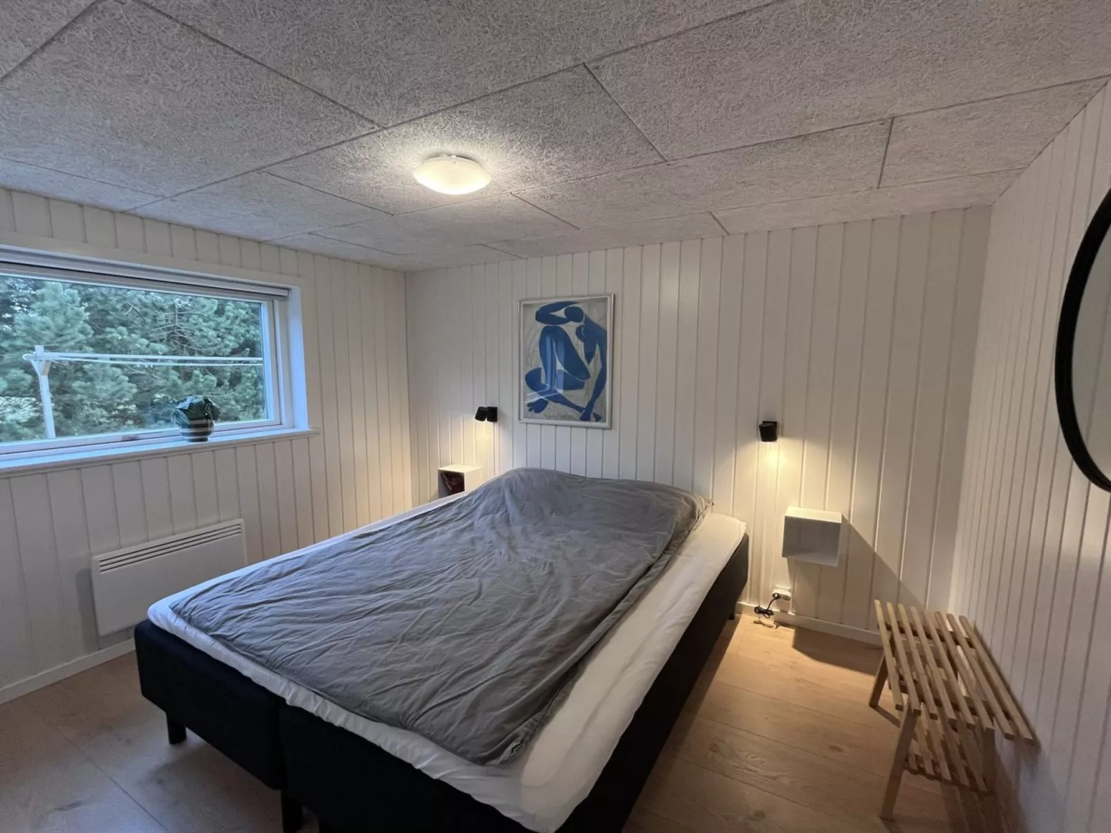 "Jale" - 900m from the sea - Drinnen