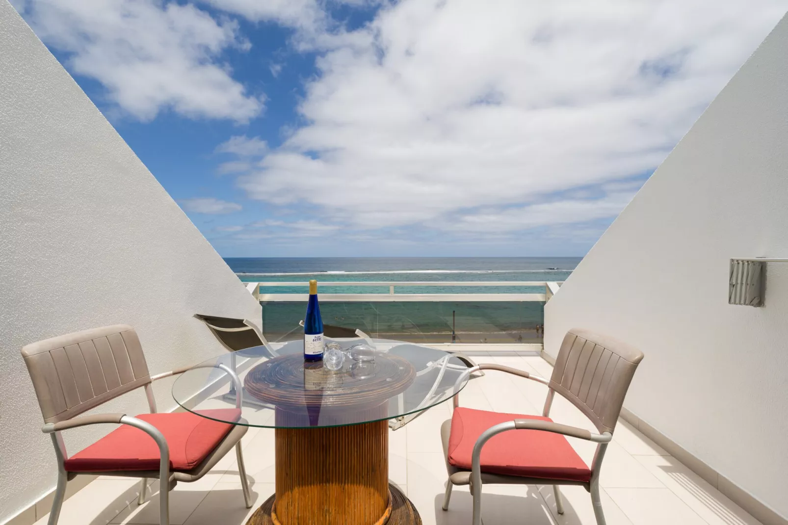 Marsin Playa 305 By CanariasGetaway - Terrace