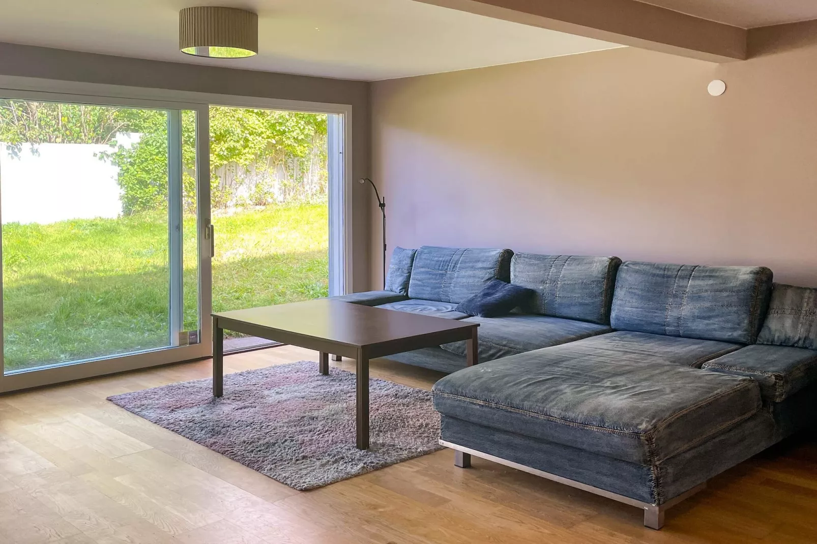 4 Sterne Ferienhaus in oxie - Innenbereich