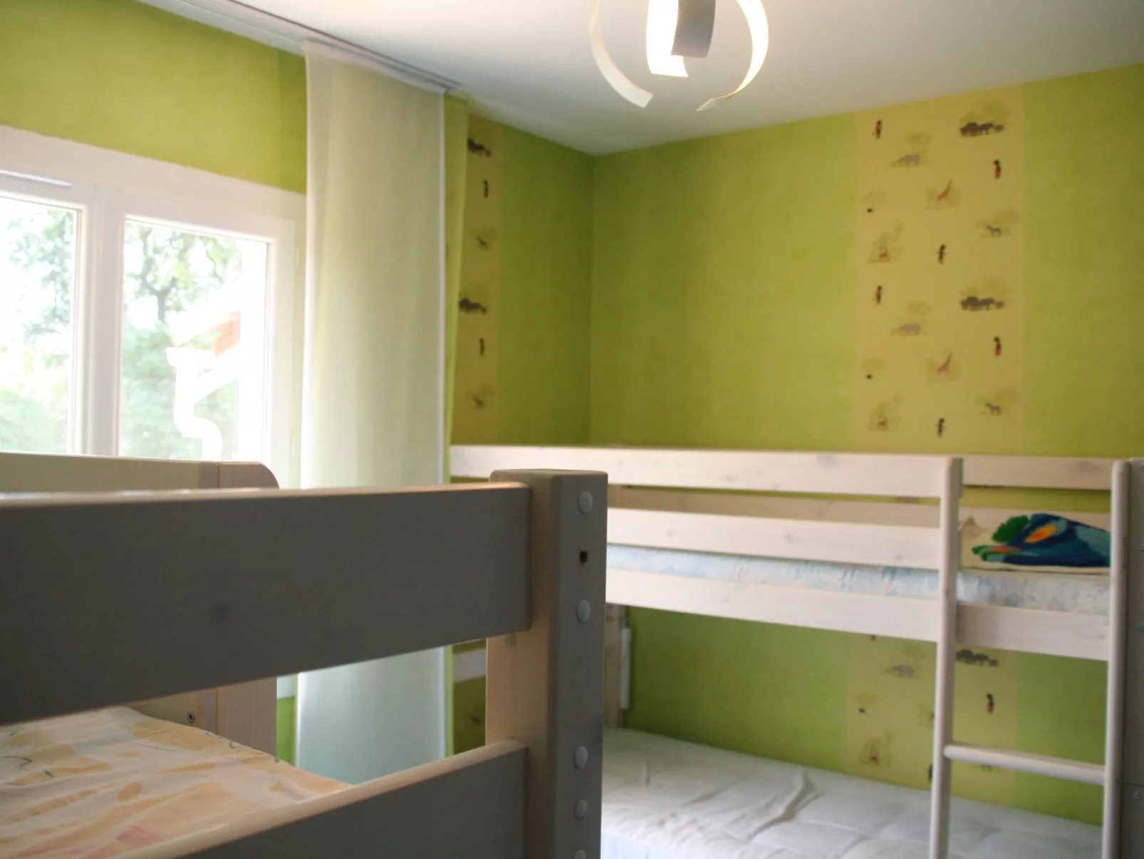 Im Herzen der Provence - Inside