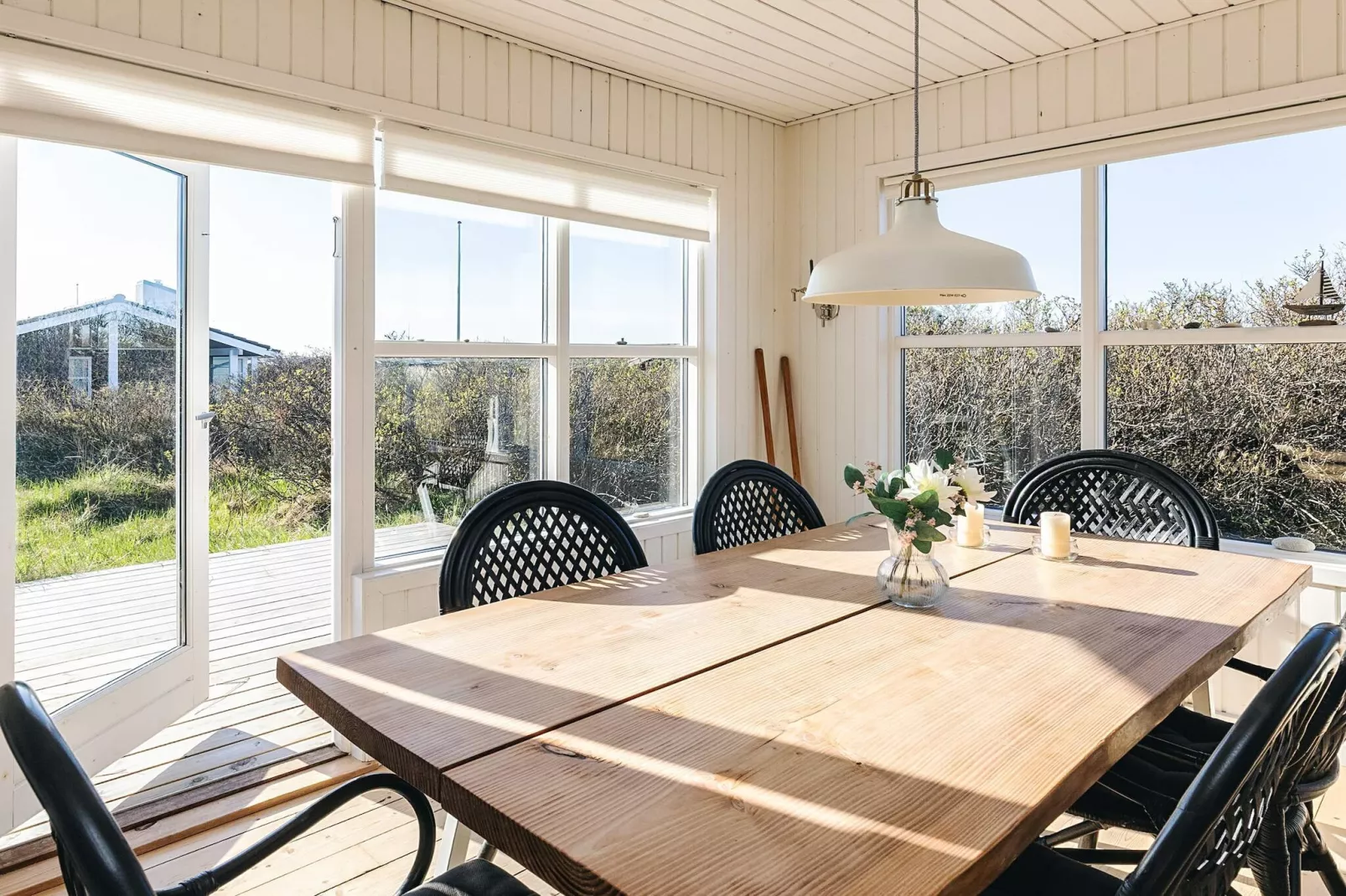 4 star holiday home in Skagen - Indoor