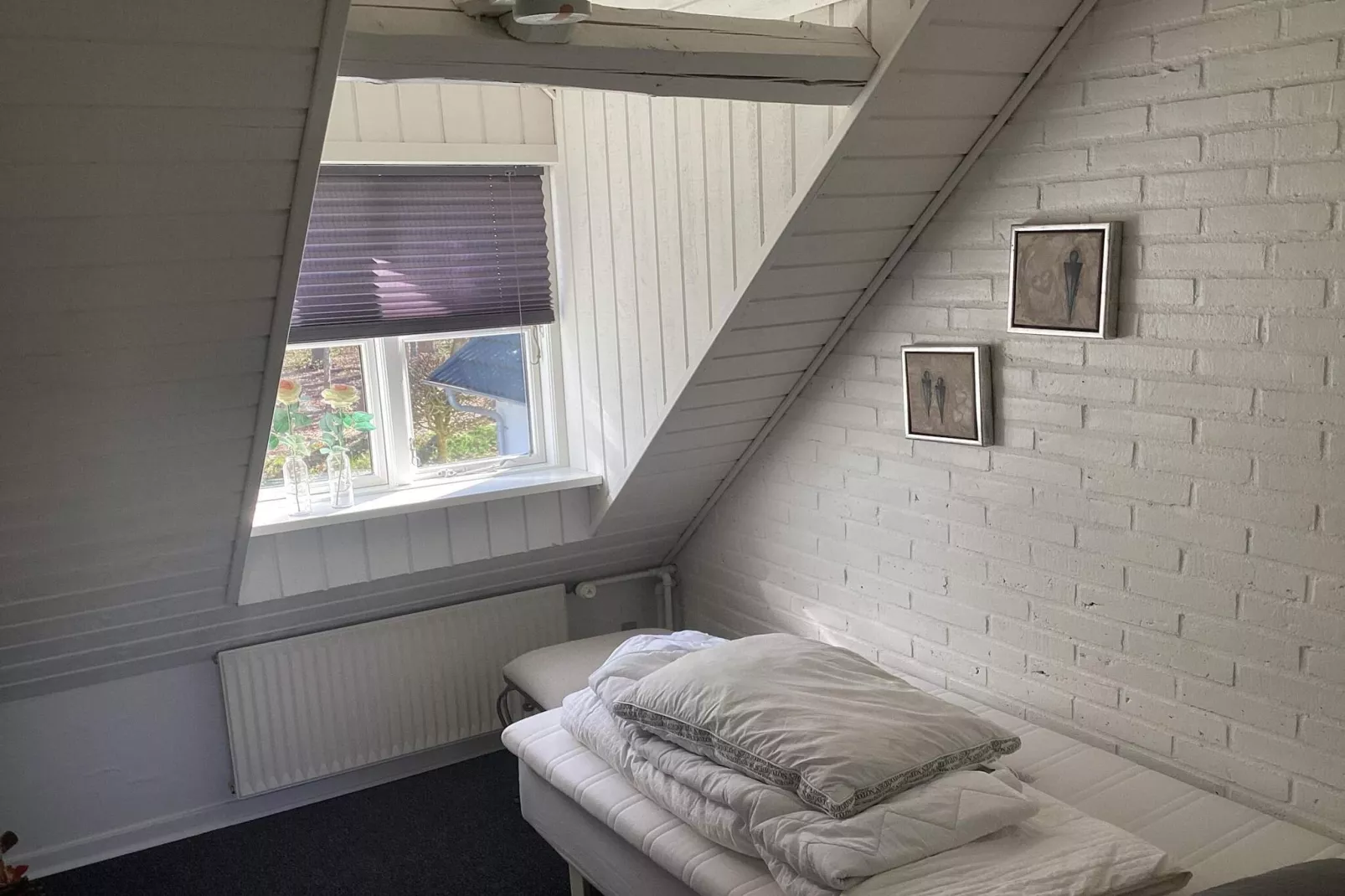 5 etoiles maison de vacances a Ansager - Intérieur