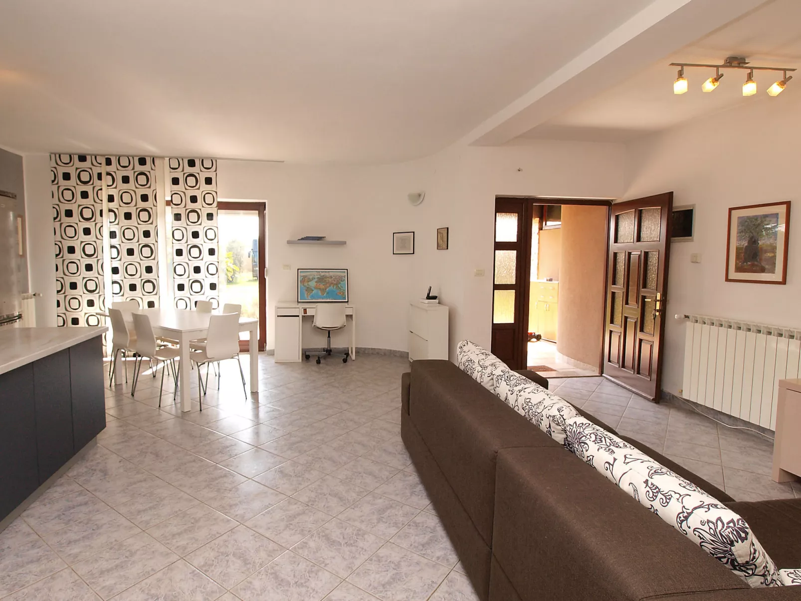 Apartment 799 - Inside