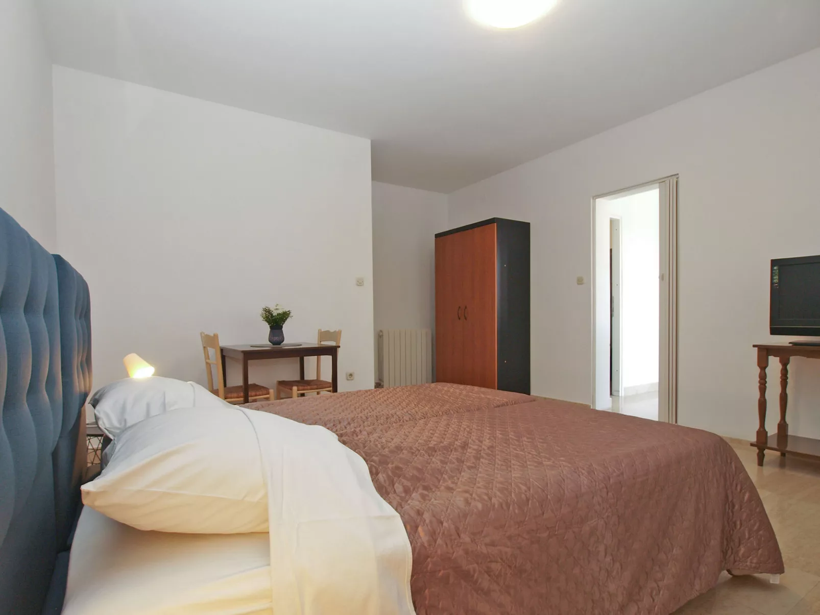 Apartment 718 - Drinnen